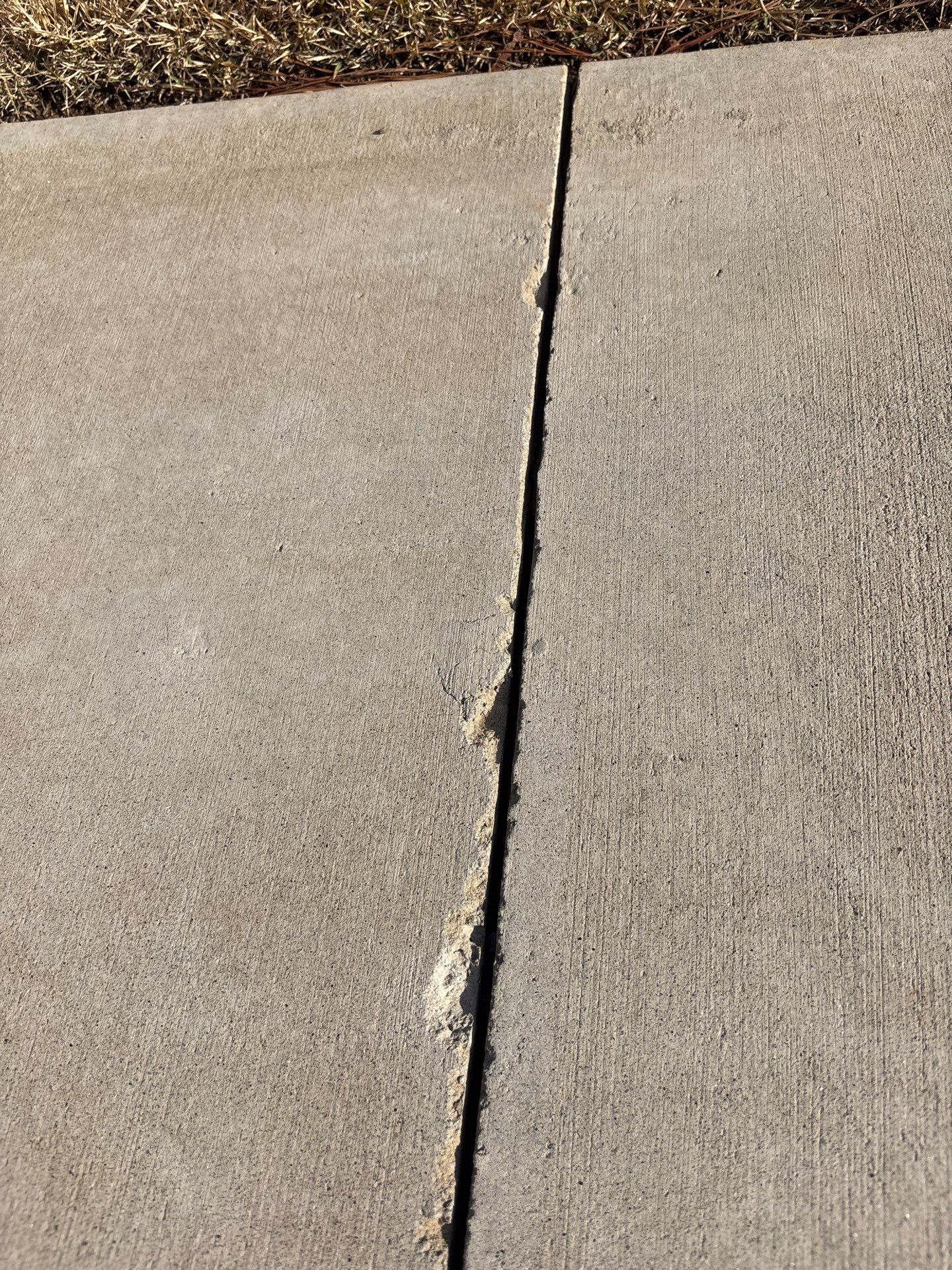 Concrete using Concrete Sealant by DuraSeal