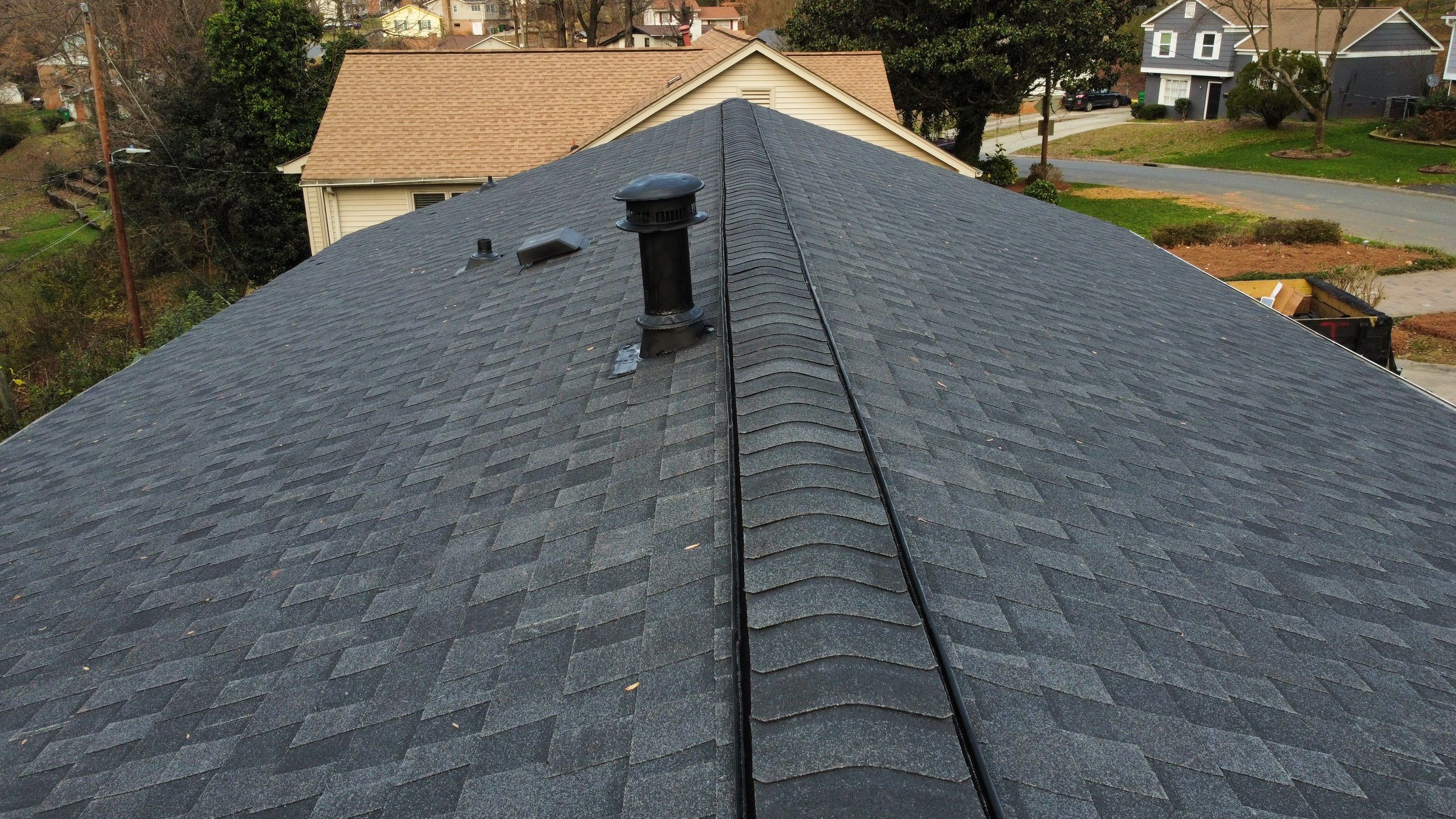 Residential Roofing Installation using Certainteed Landmark by Best Roofing Now LLC