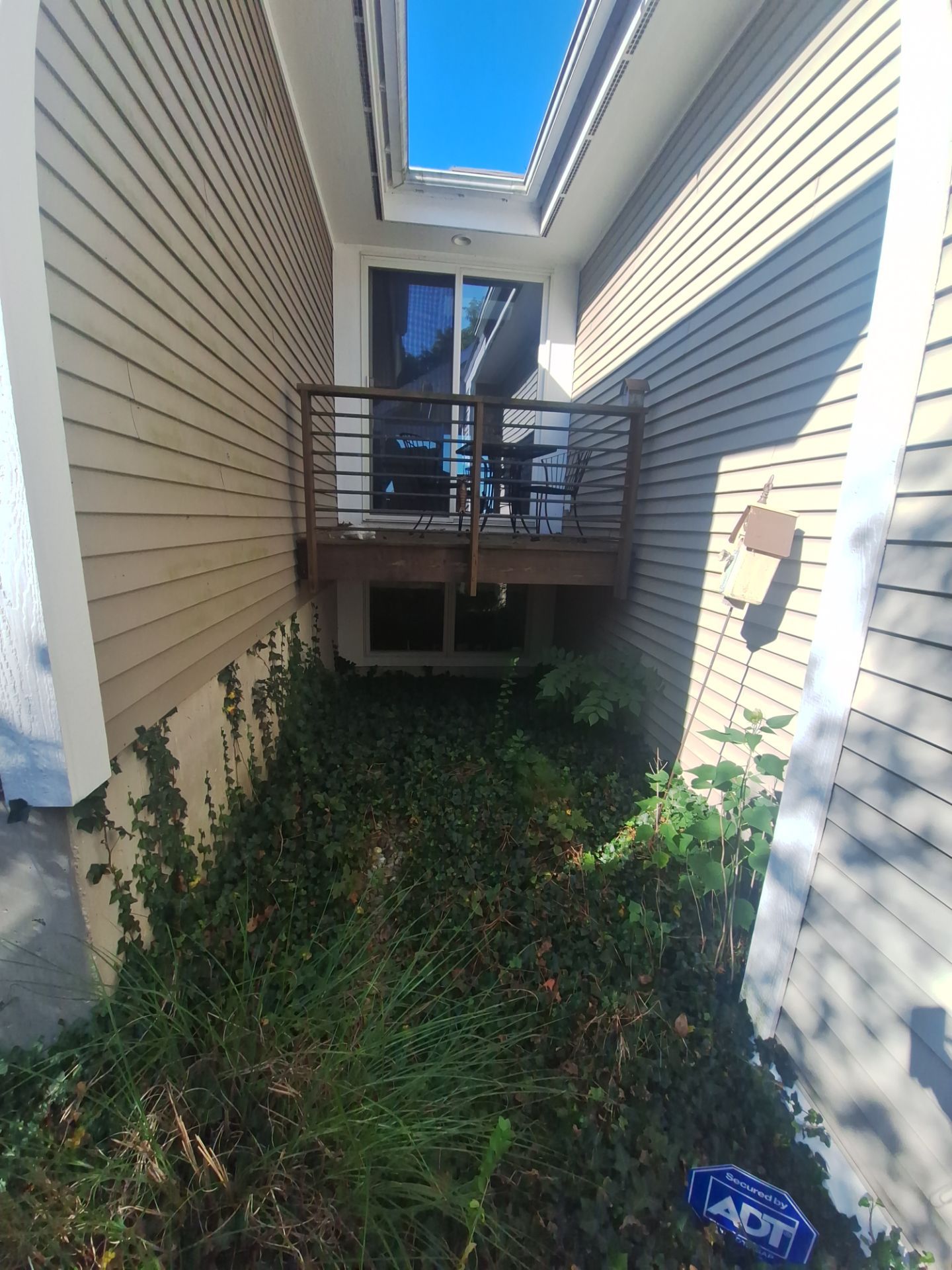 Coastal Deck Pressure Washing and Protective Staining in Whitehall by Gordon Painting