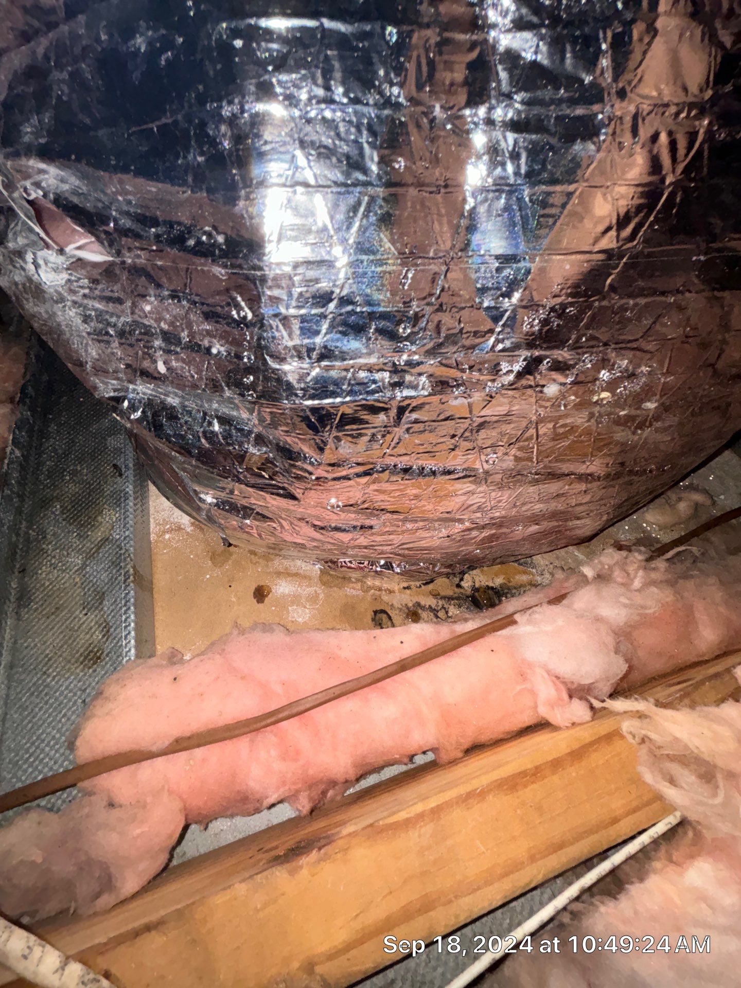 Nokomis Mold Remediation by Ampm Restoration Services