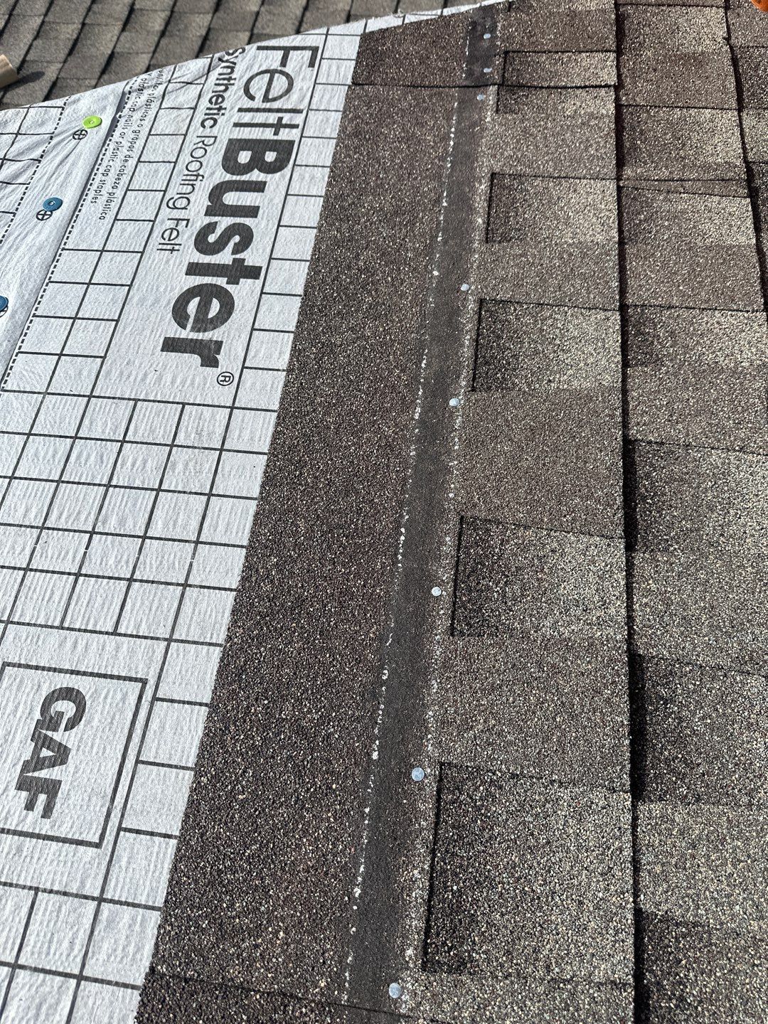Roof Repair Pearland by Roof Repair Company