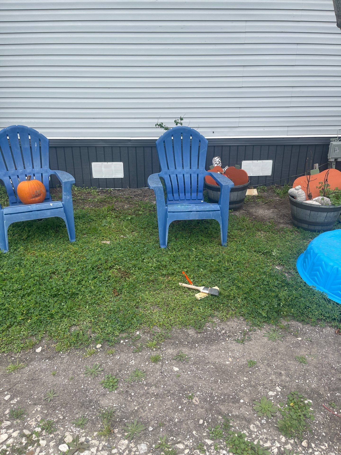 Bayfront Blows the Skirt off the Competition! by Bayfront Roofing and Construction