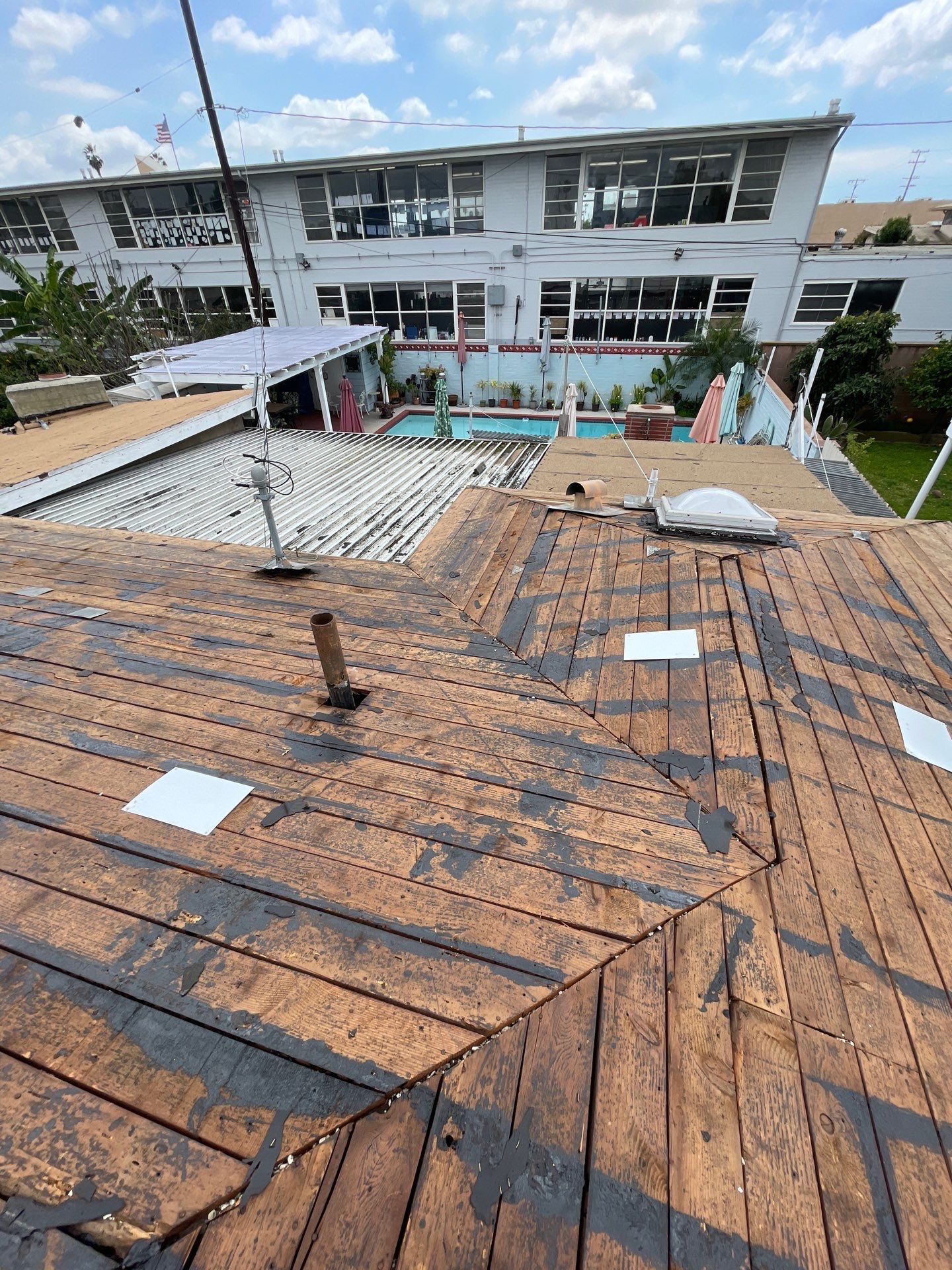 Roof Replacement - Norwalk, CA 90650 by Epic Roof Replacement