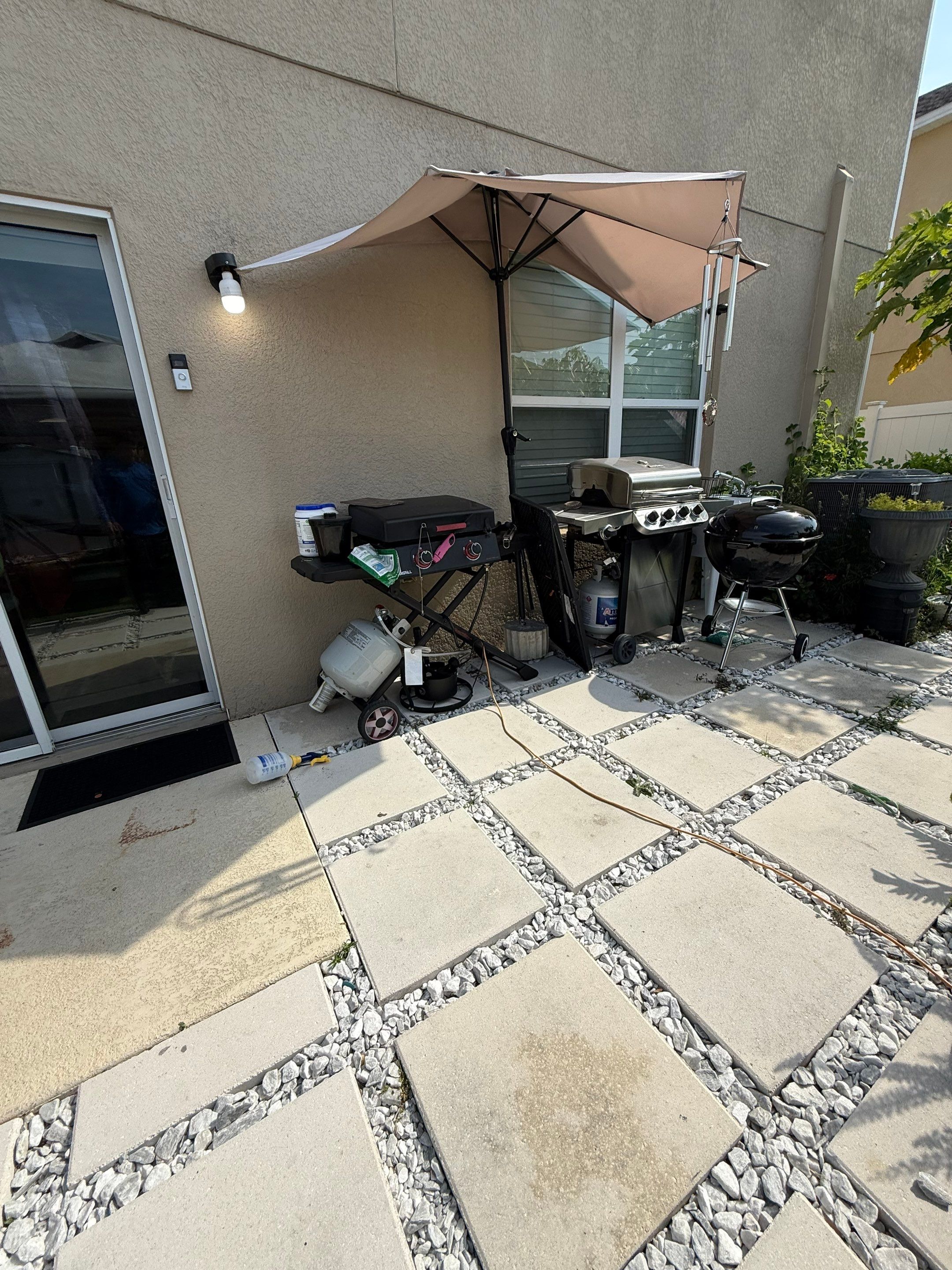 Project in Clermont by You Restorations LLC DBA YOU-Home