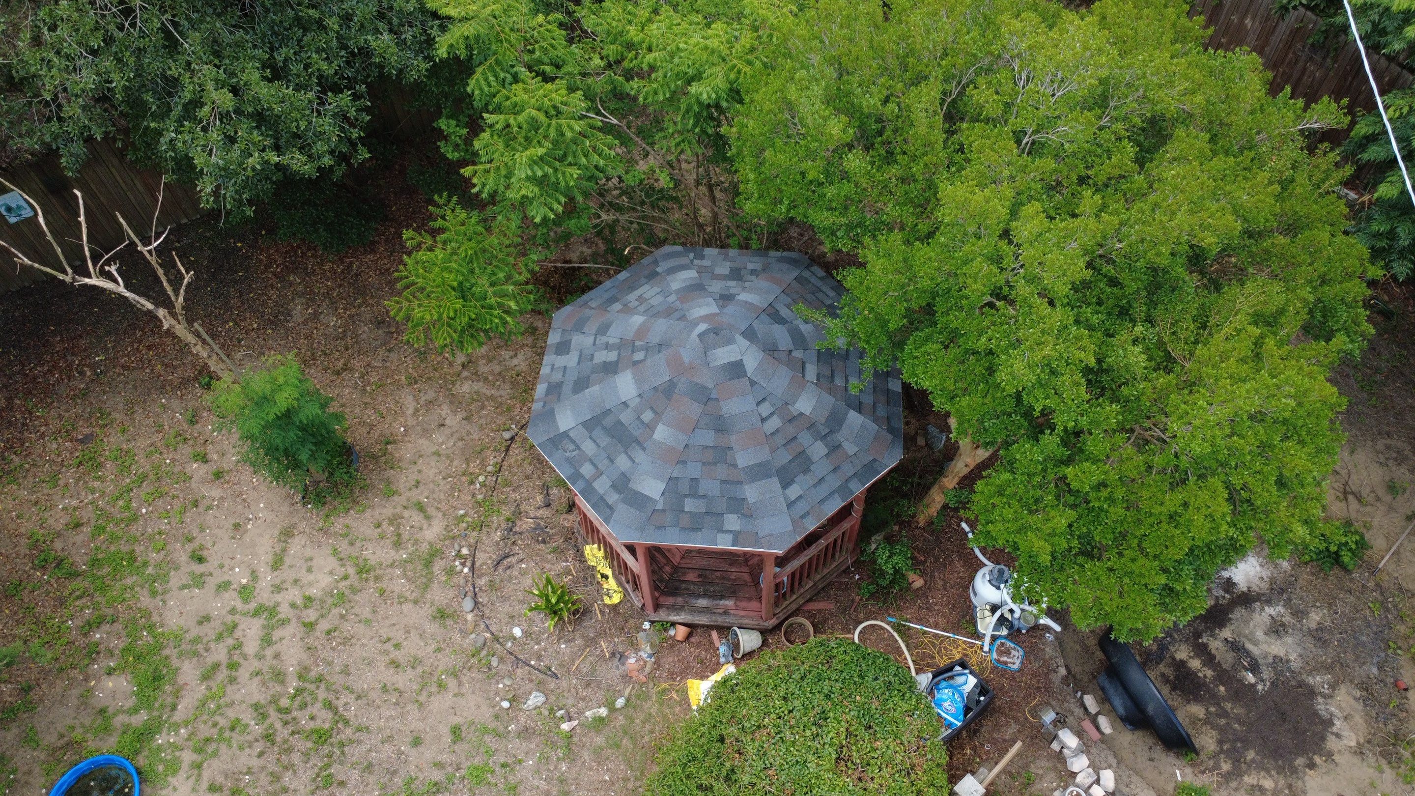 Roof Replacement in Brandon, FL by Steadfast Roofing 