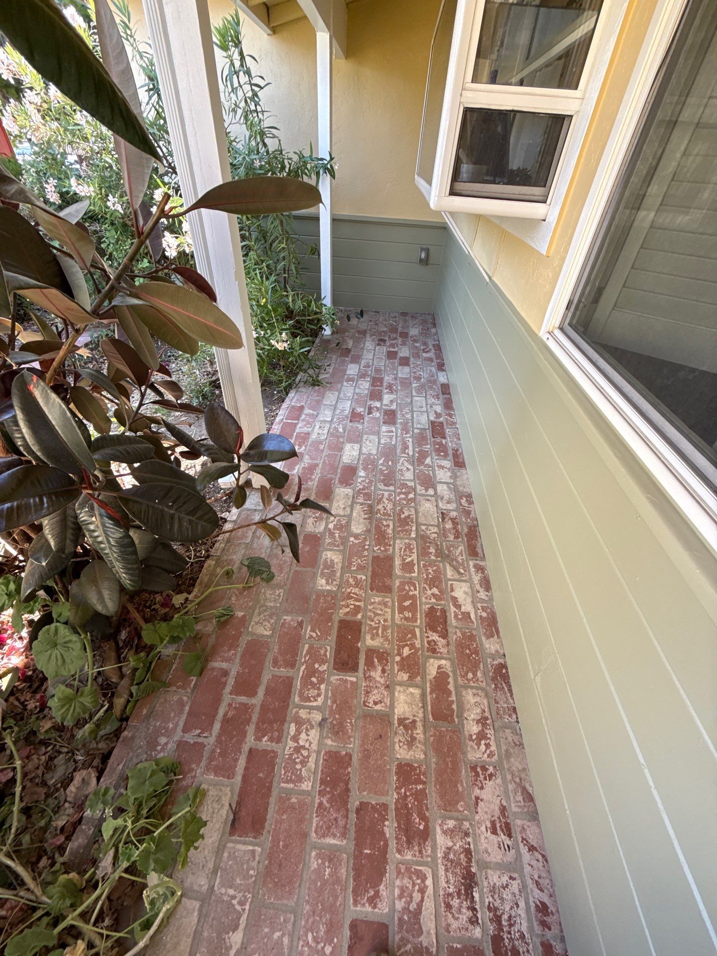 Project in Concord CA by Felix’s Painting 