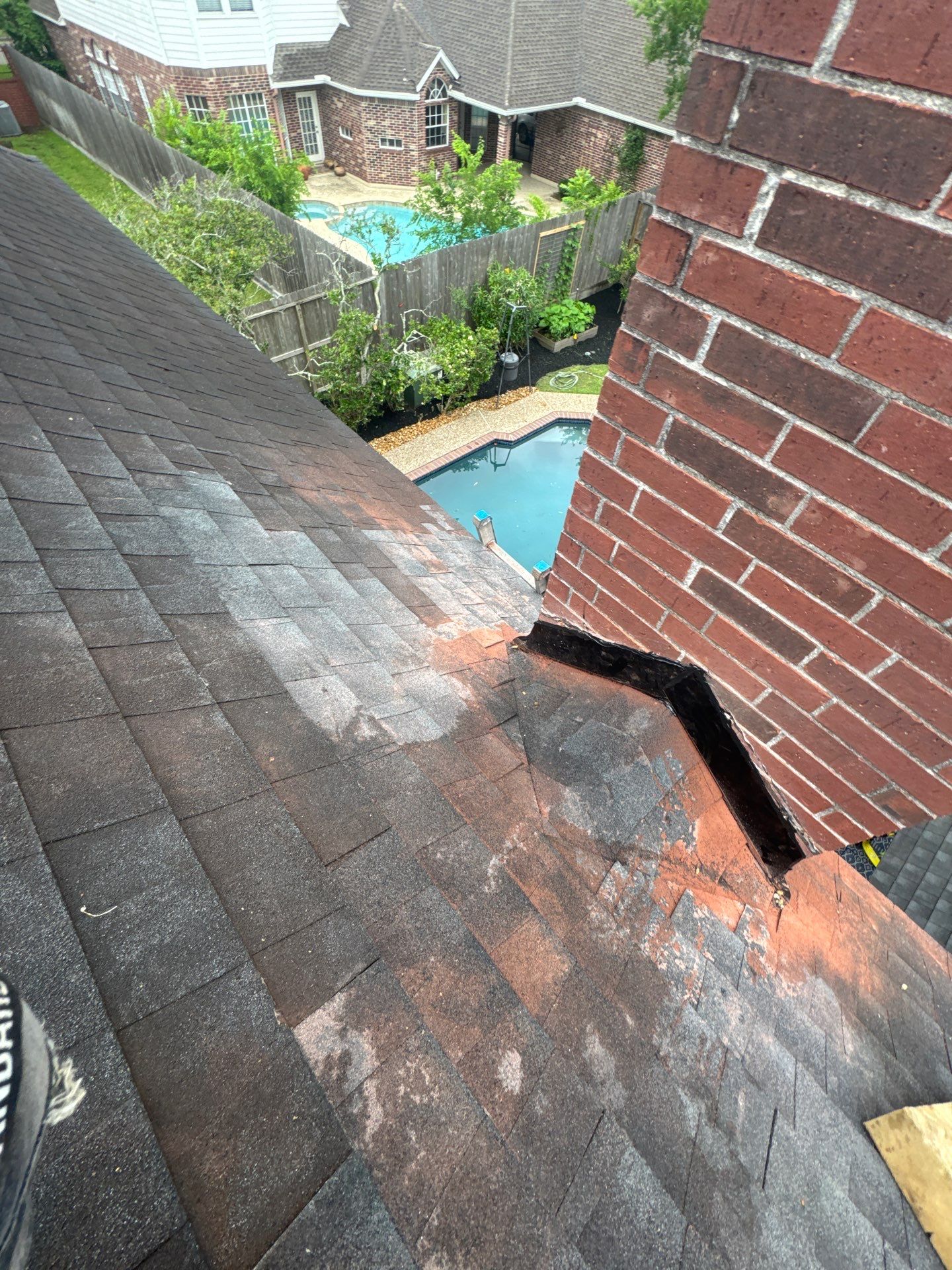 Roof Repair Spring by Roof Repair Company
