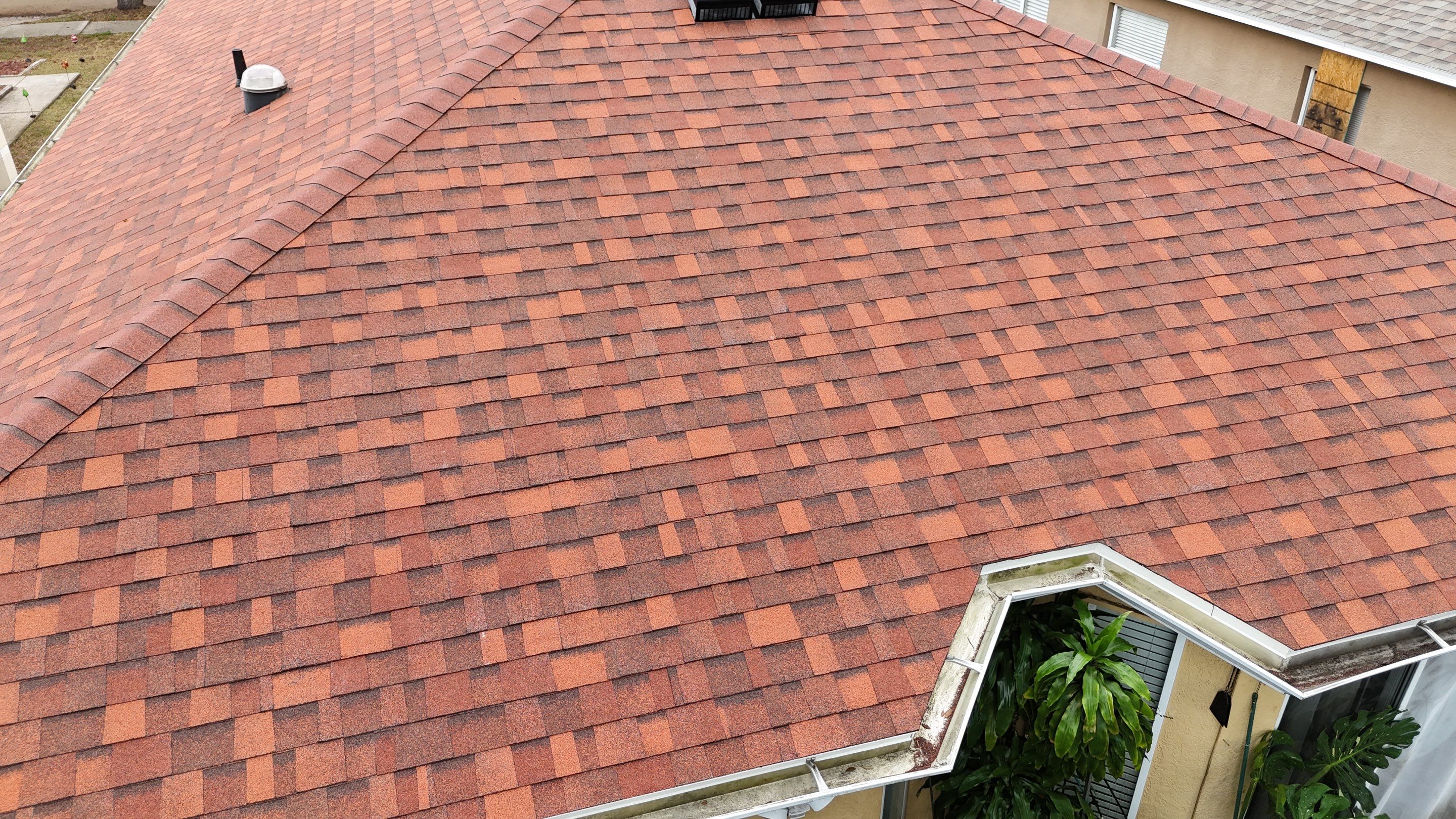 Roof Replacement in Riverview, FL by Shingle Masters Roofing