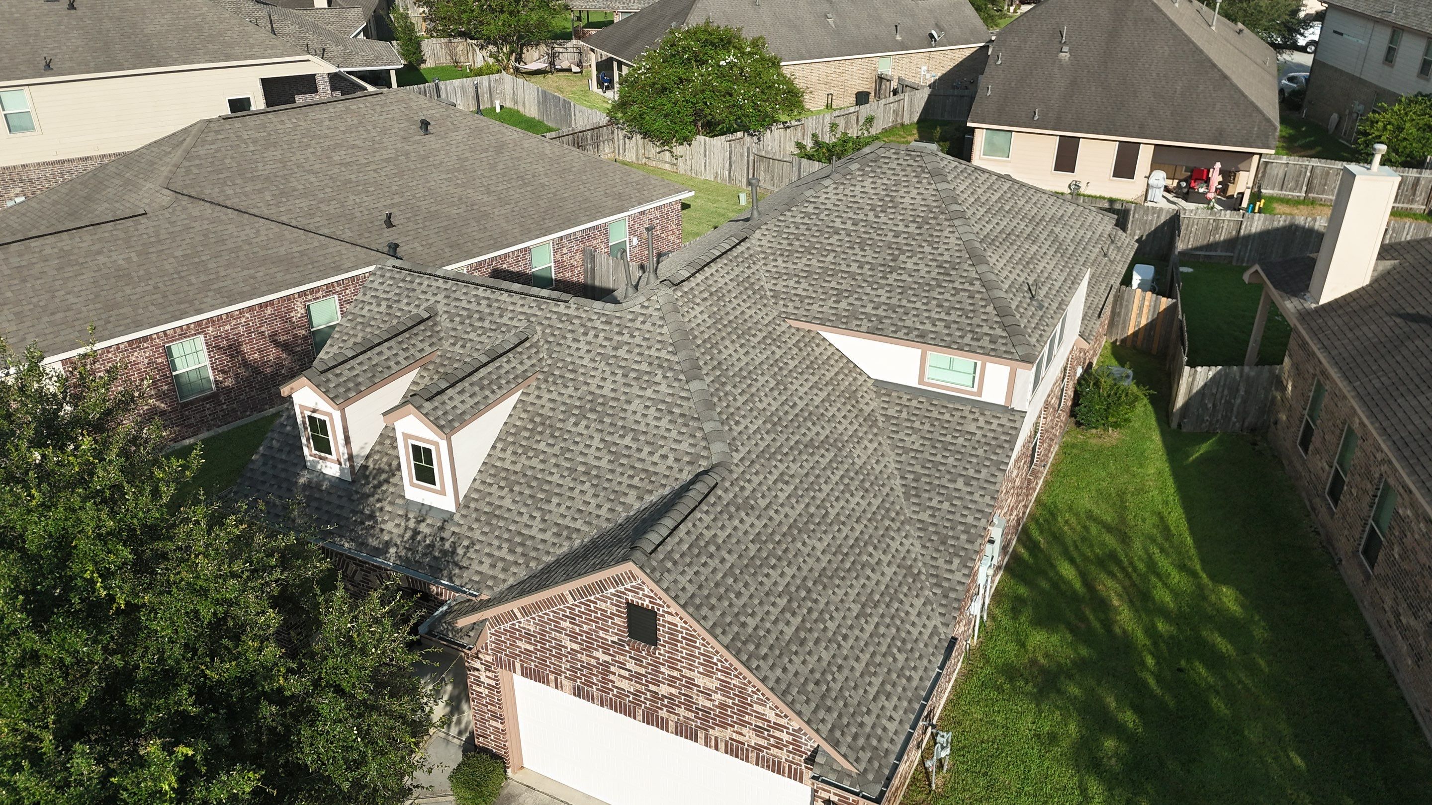 Roof Replacement in Atascocita, TX by Onit Roofing LLC