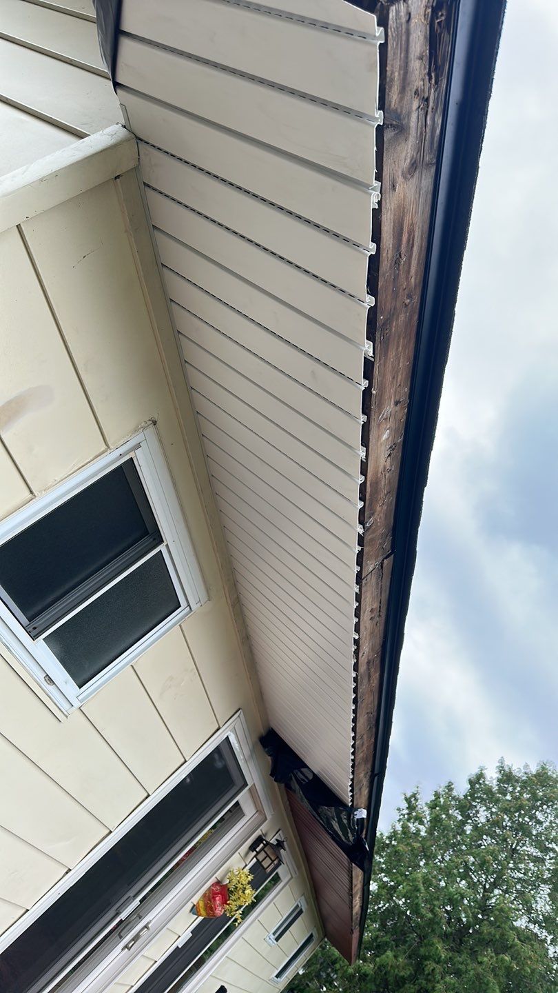 Roof Replacement using CertainTeed Landmark by 180 Contractors
