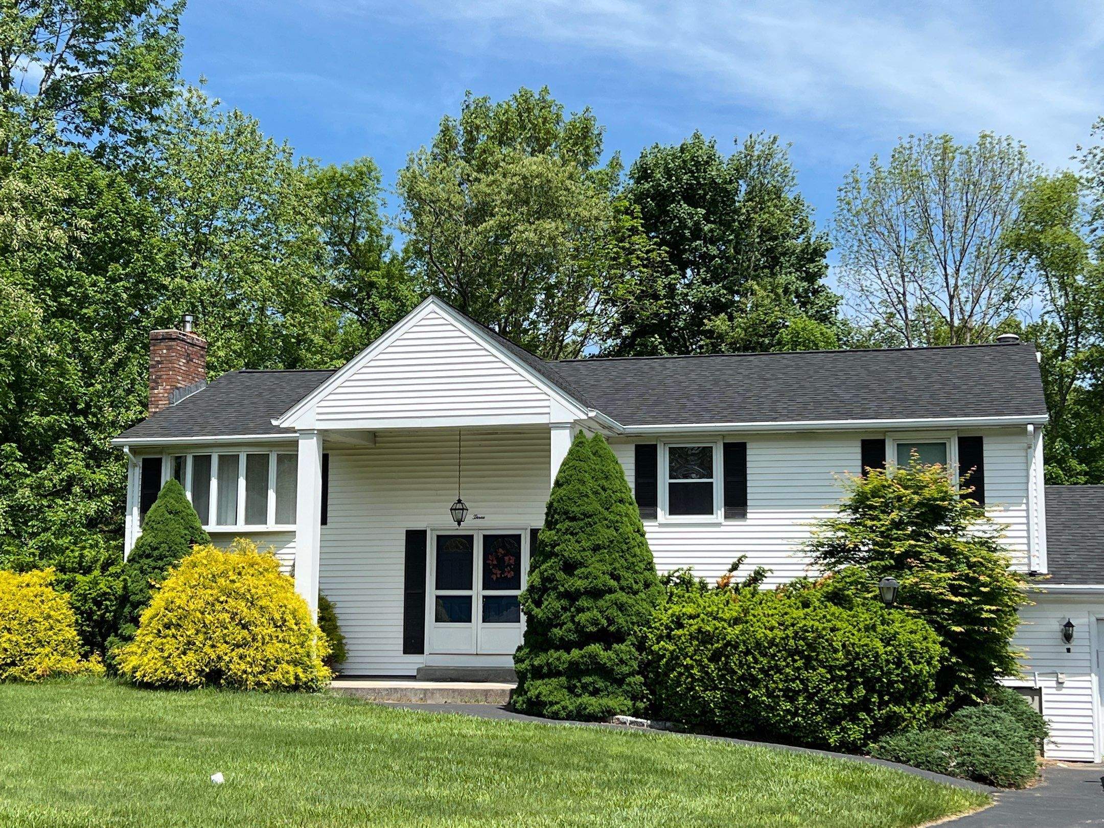 Charcoal Black Roofs by Pinnacle Roofing & Skylights
