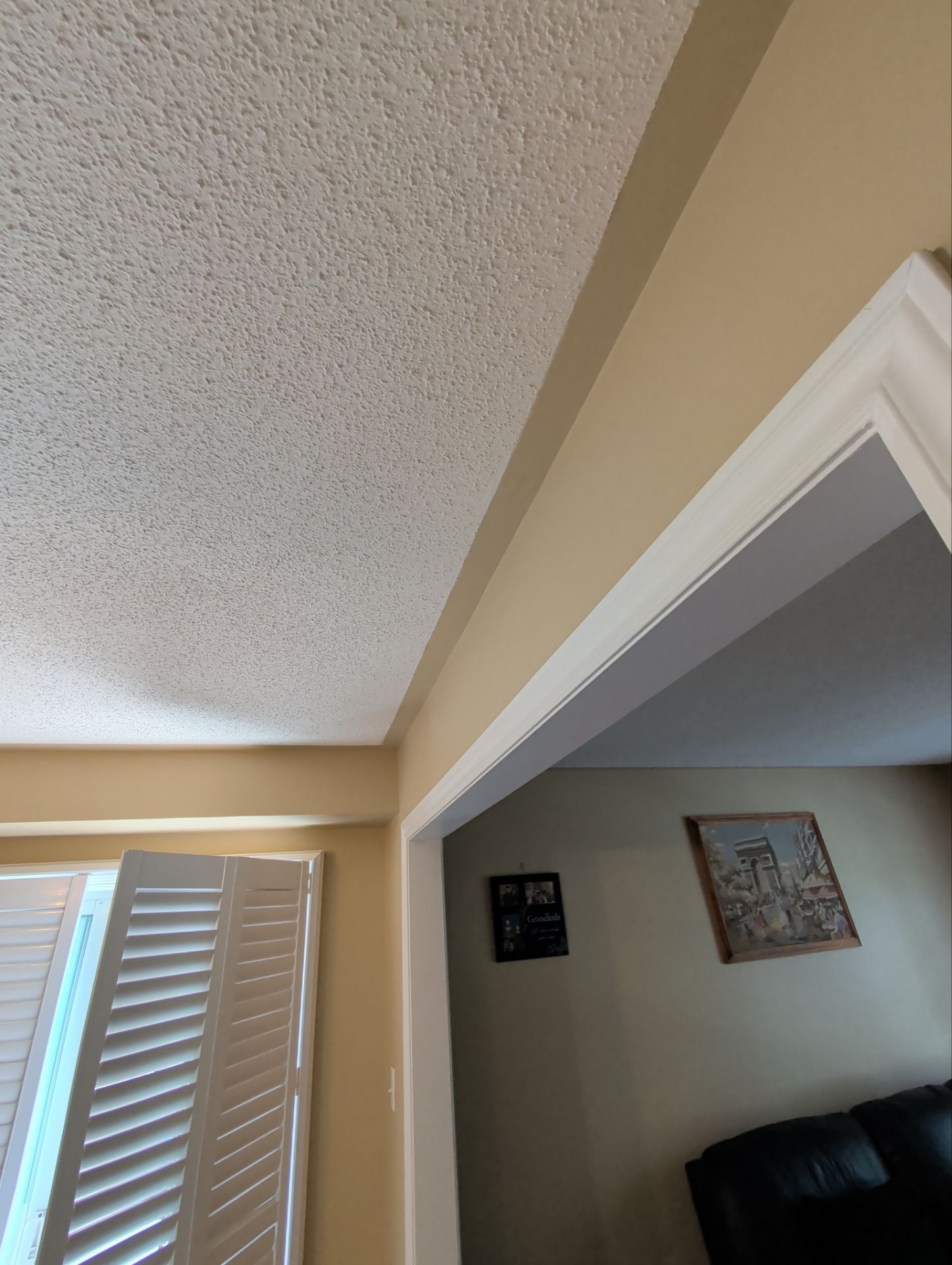 Residential Interior Painting by GTA HOME PAINTING