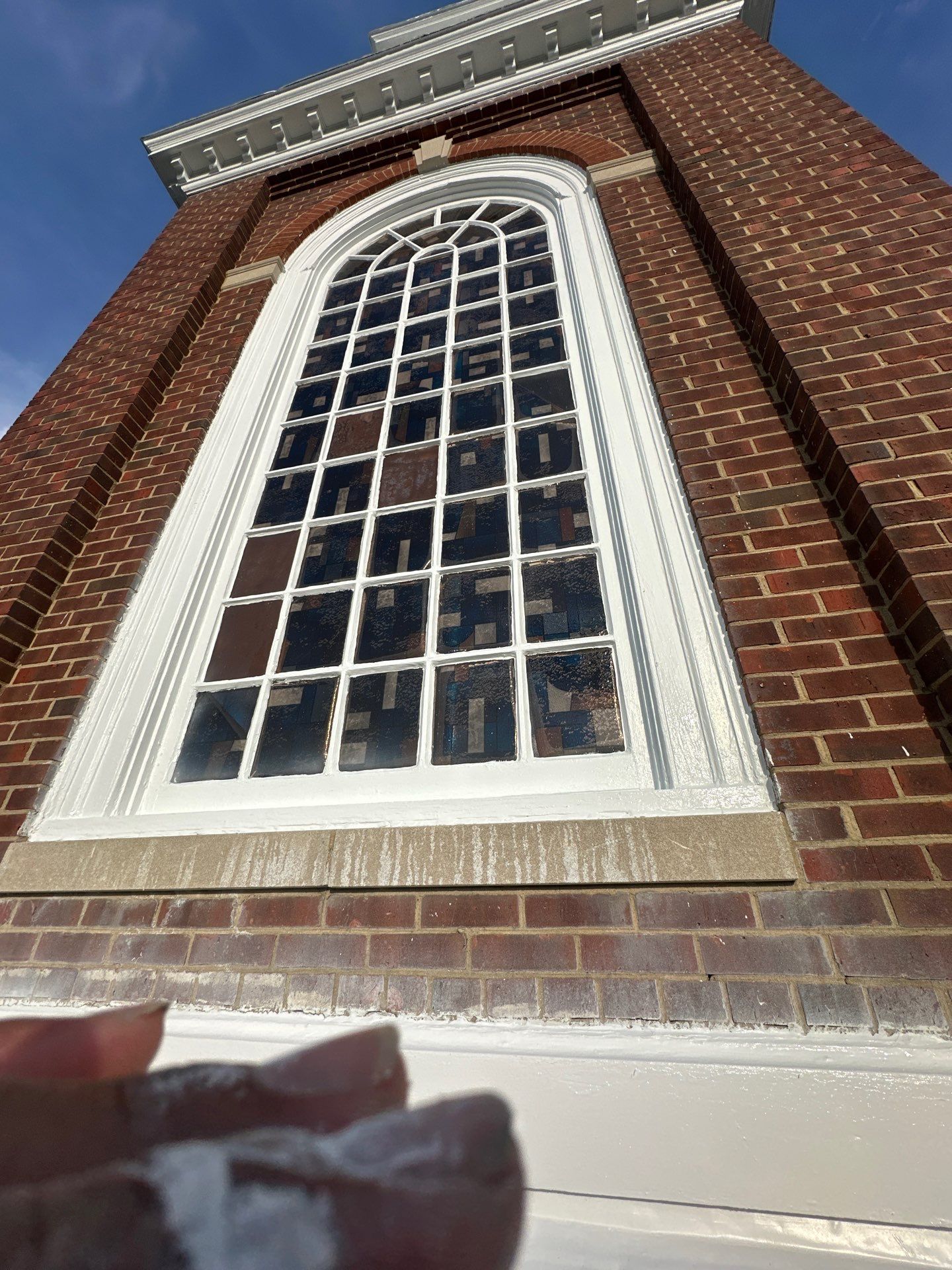 Commercial Exterior Painting in  Alexandria, VA by My Painter 