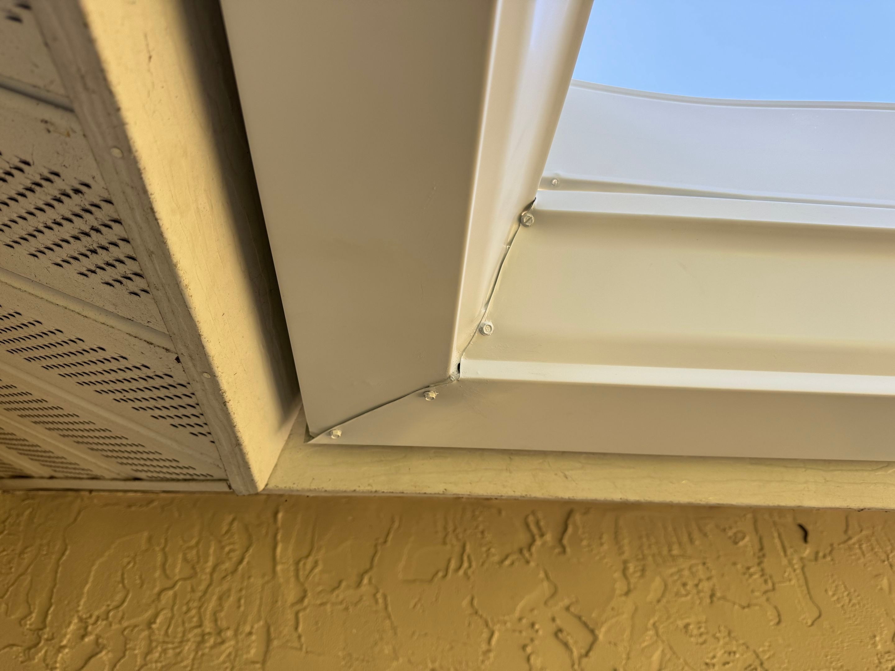 Gutter Repair & Realignment Services in Sarasota by Gutter Professors