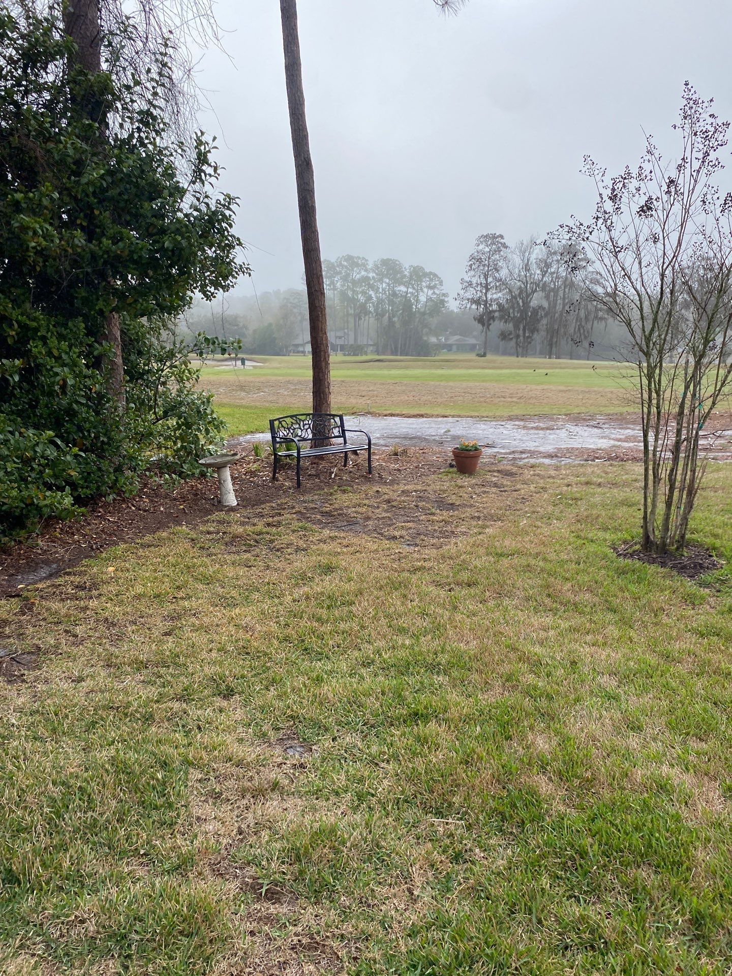 Deerwood Resident | Landscaping by ProGreen Services