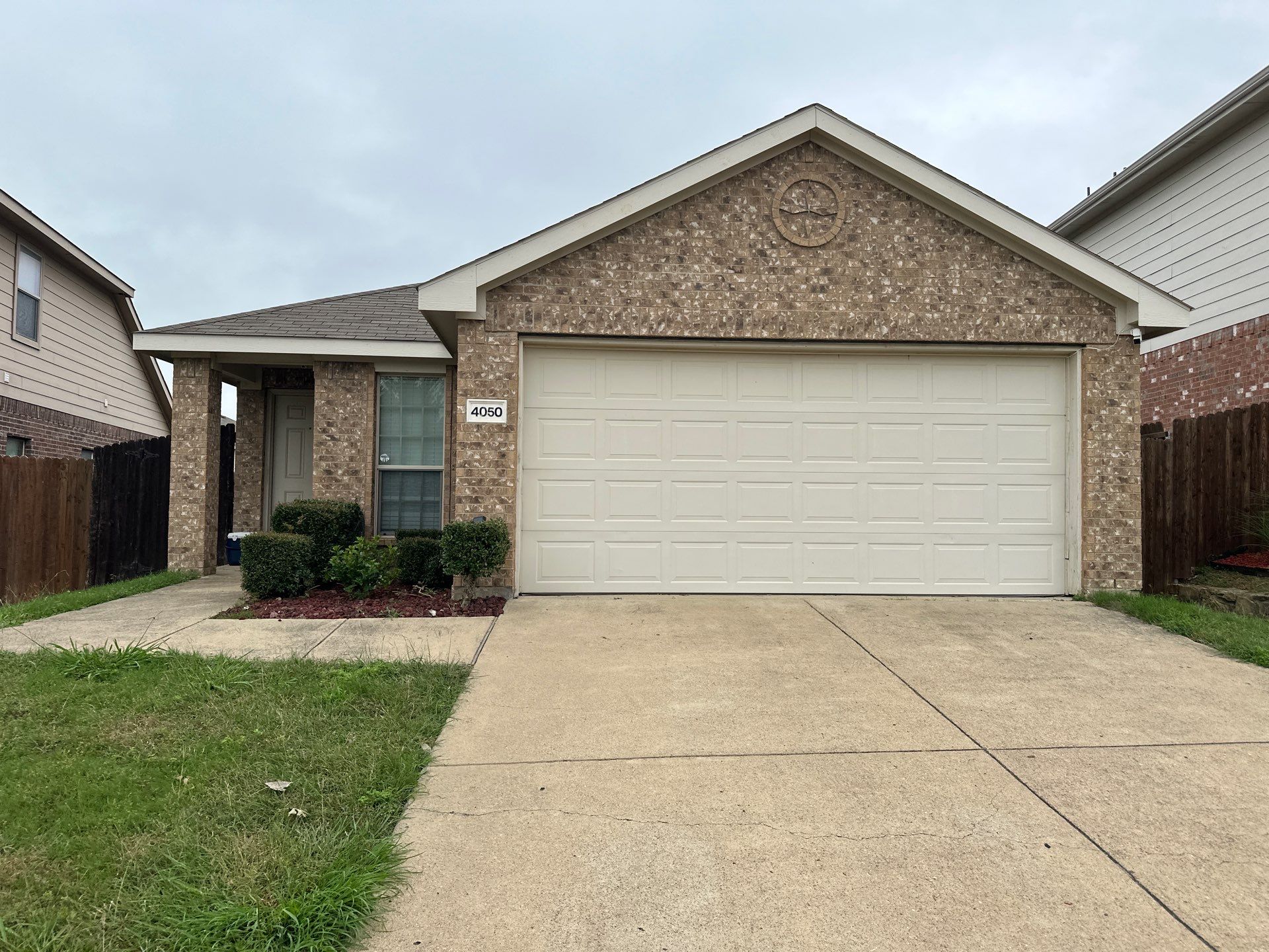 Project in Forney by Rhino Roofing and General Contracting, LLC