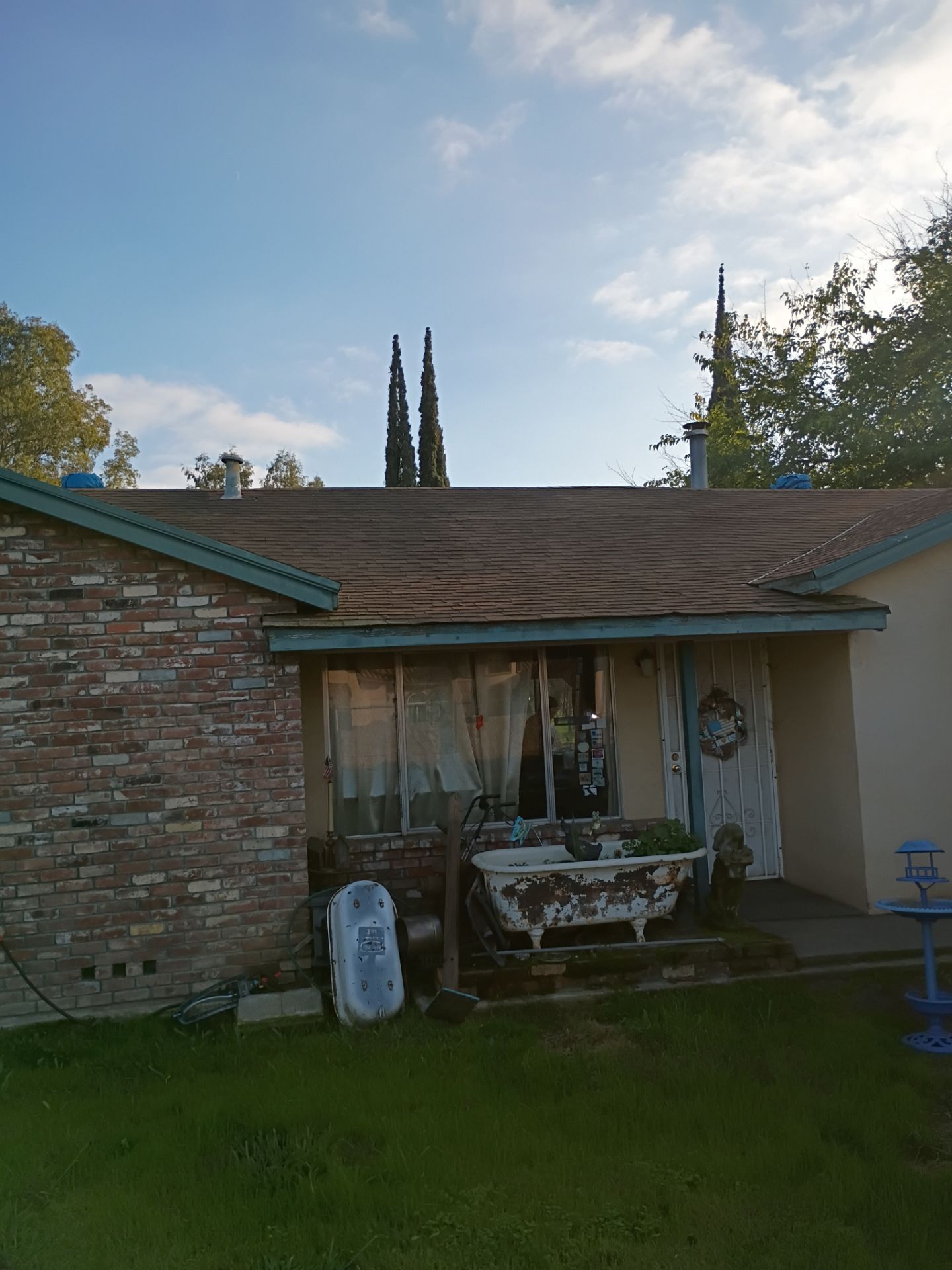 Roof Rejuvenation using Roof Maxx Treatment by Roof Maxx of Folsom