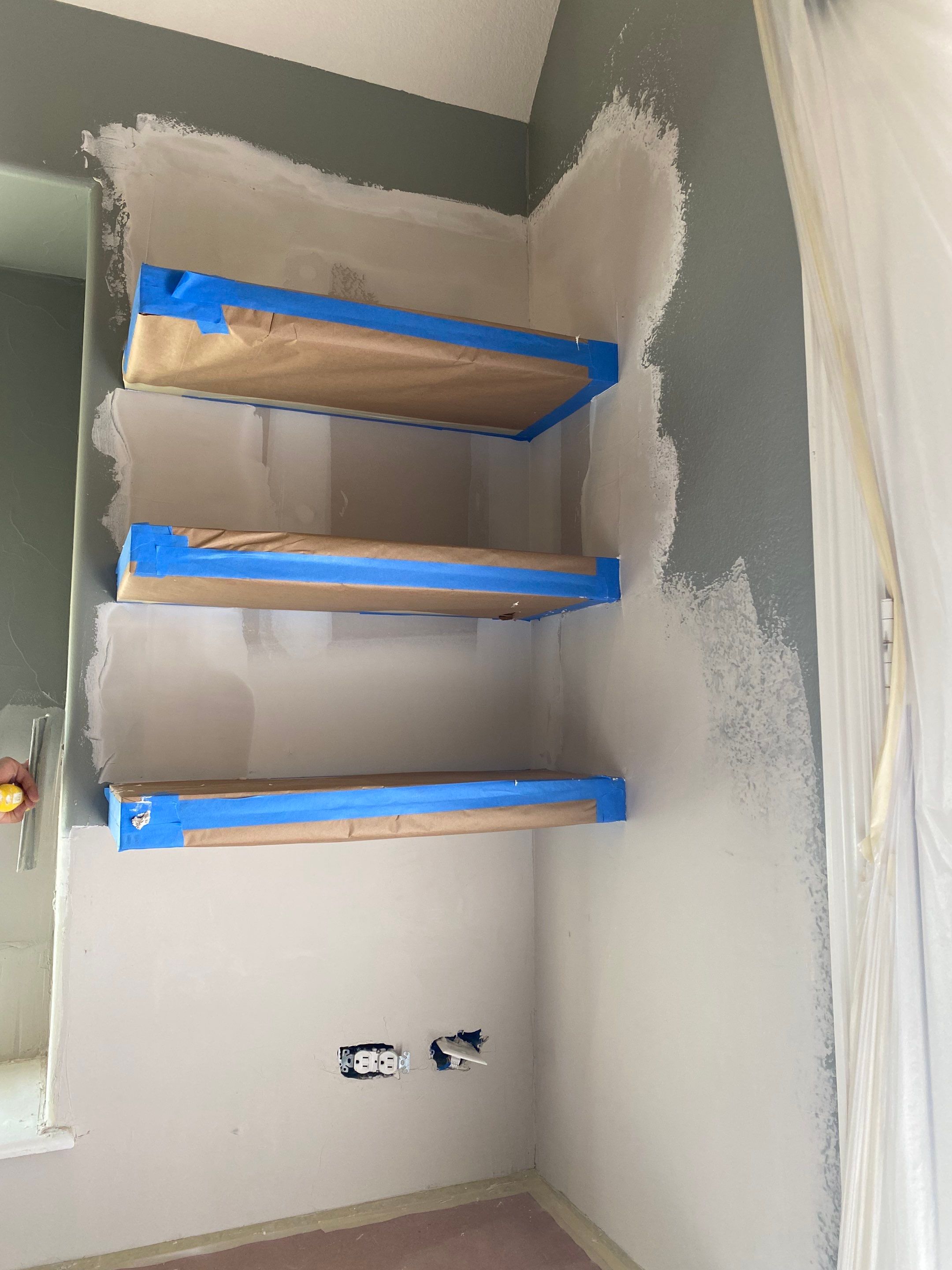 Custom Cabinetry and Trim  by SLM General Contractors & Roofing