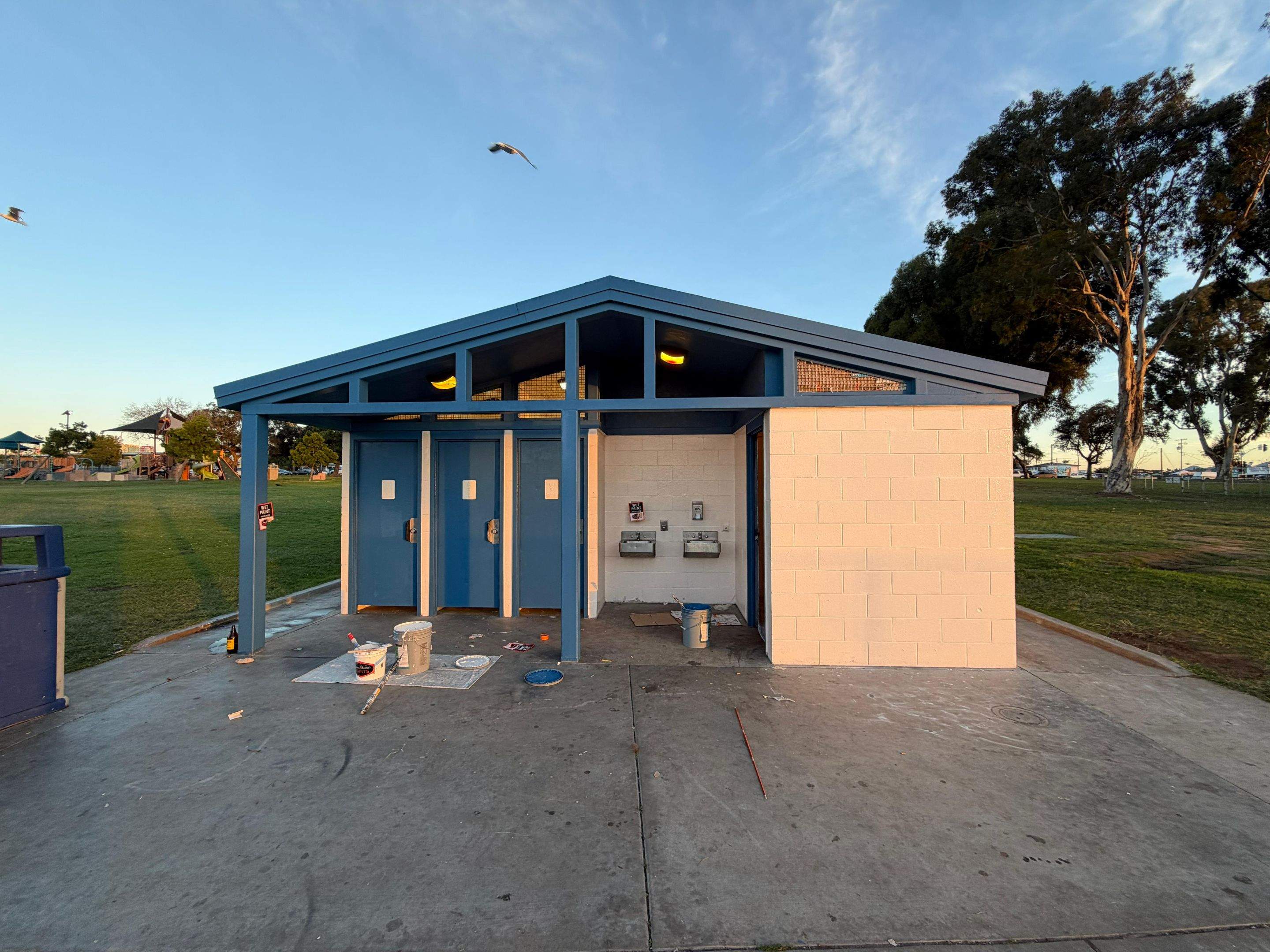 CG PRO PAINTING featured photo.