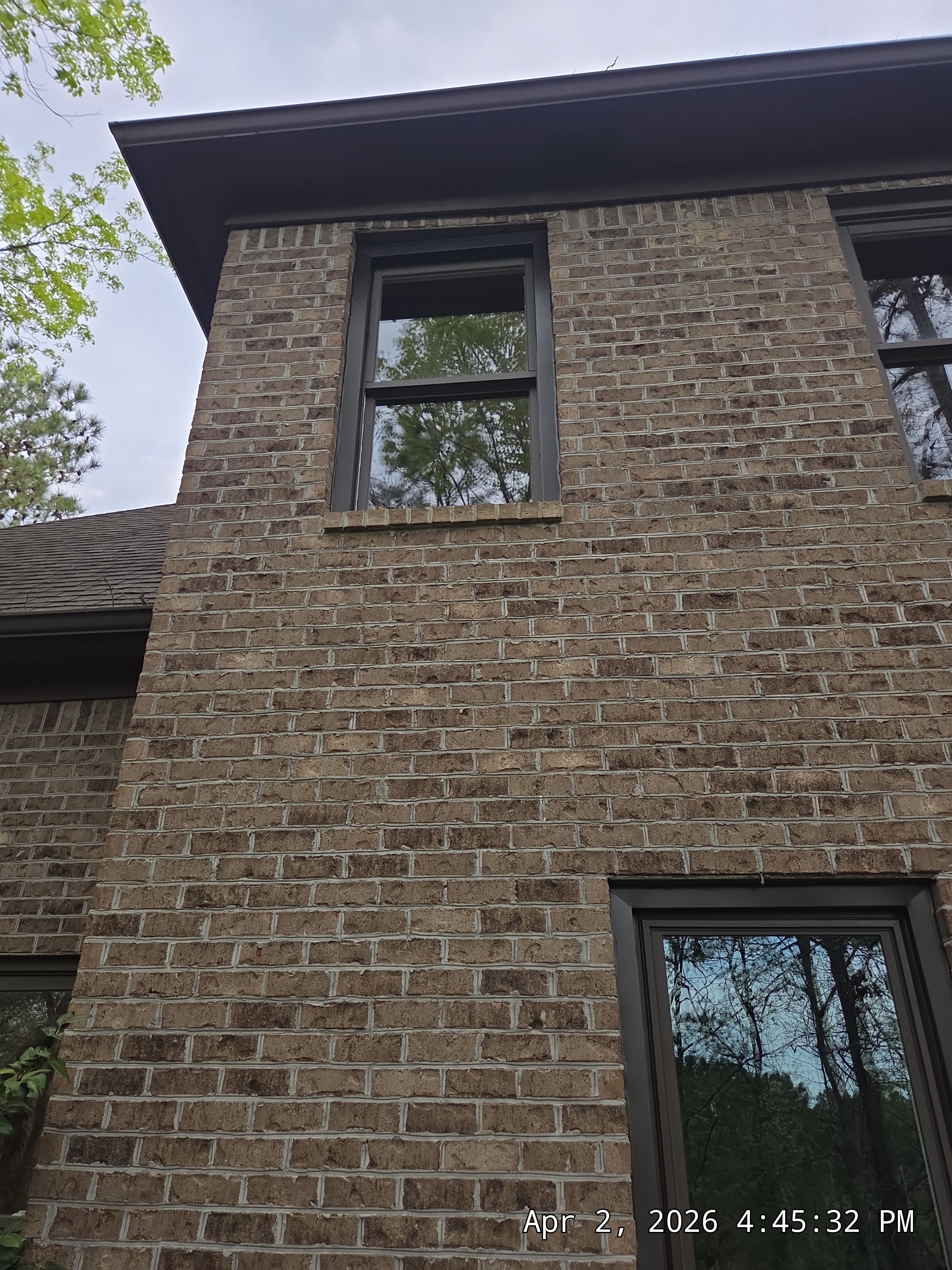 Lewis Project in Hoover by The Window Source