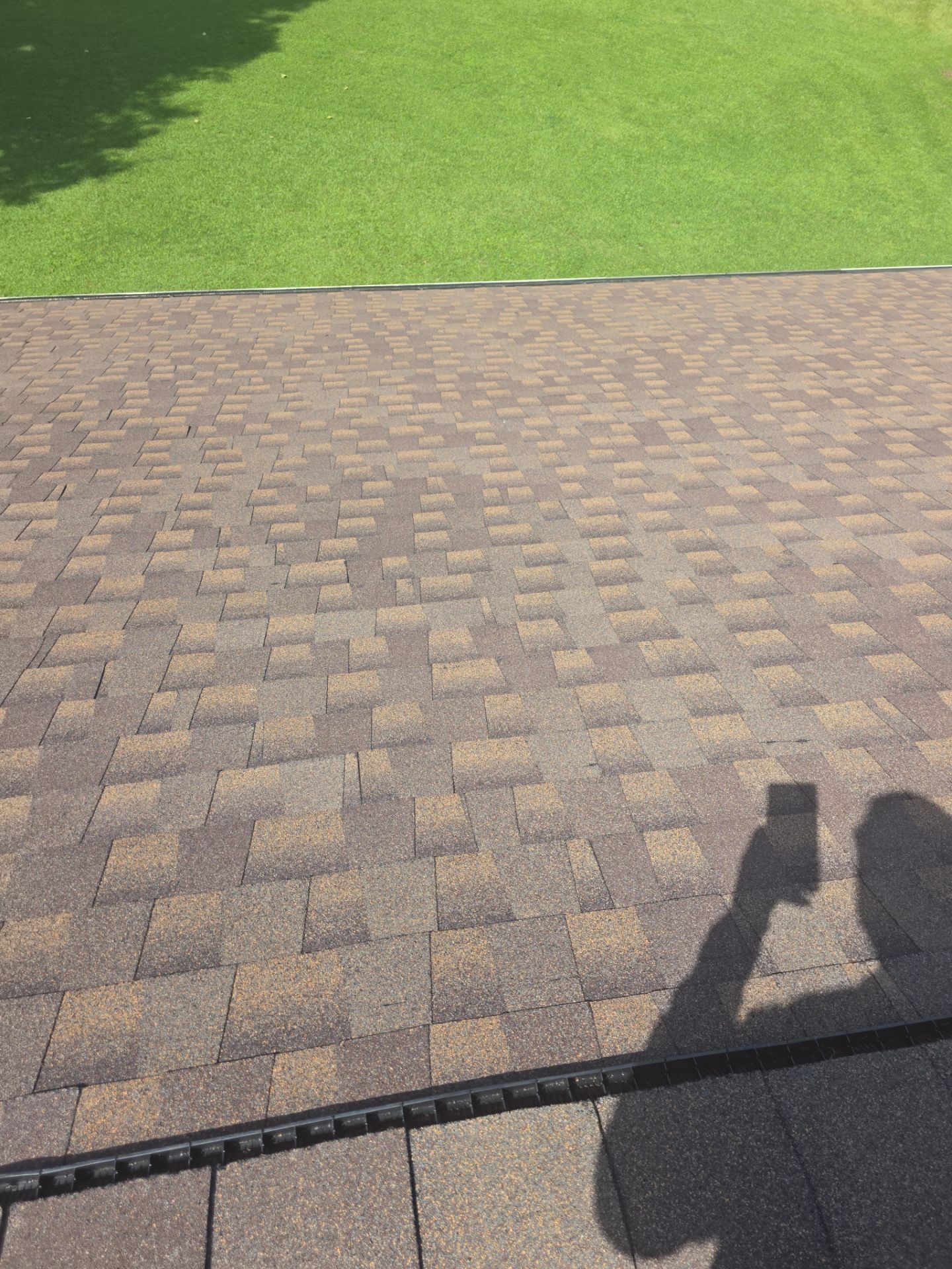 Project in Silsbee by SETX Roofing Pros 