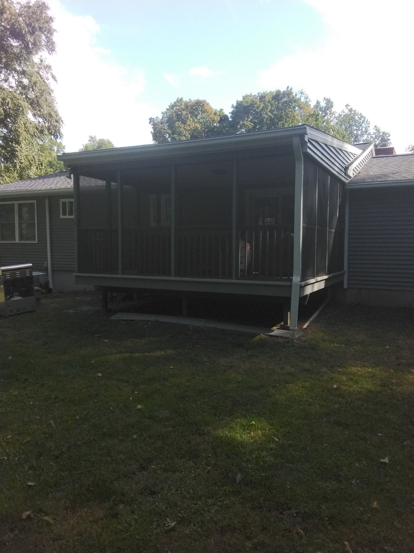 RainTech  by DiGiorgi Roofing and Siding Inc