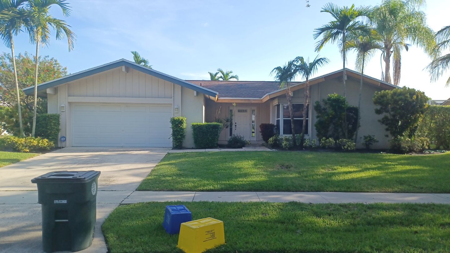 Residential Roofing Installation using GAF by BLUES BROTHERS ROOFING