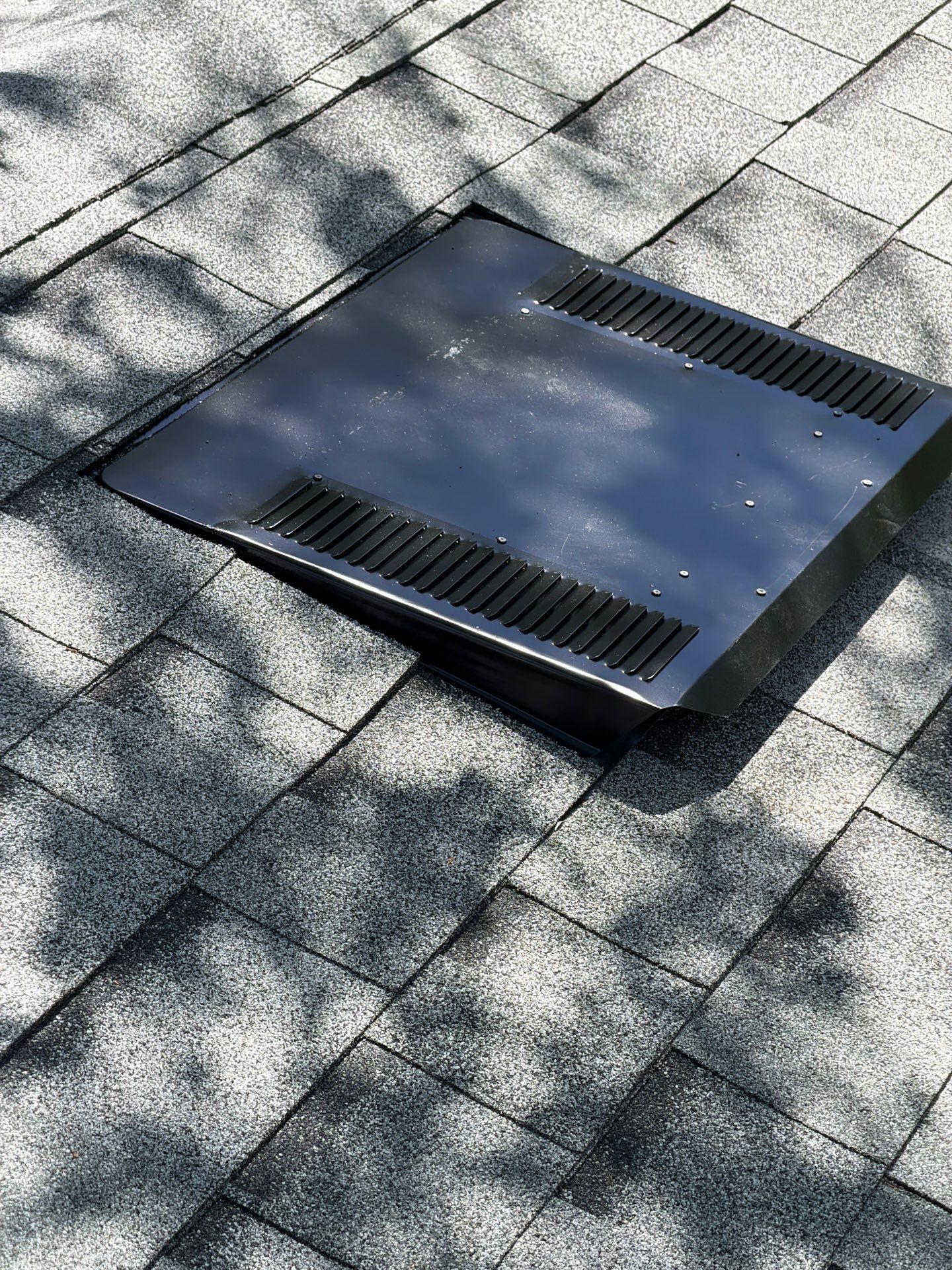 Residential Roof Replacement with Architectural Shingles in Prescott by Badger Roofing