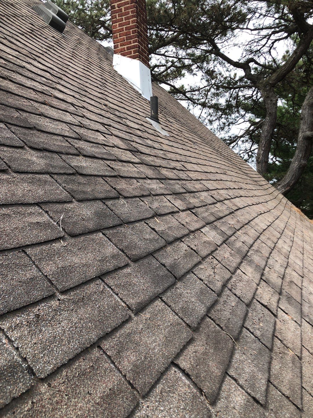 Roof Replacement using CertainTeed Landmark by 180 Contractors
