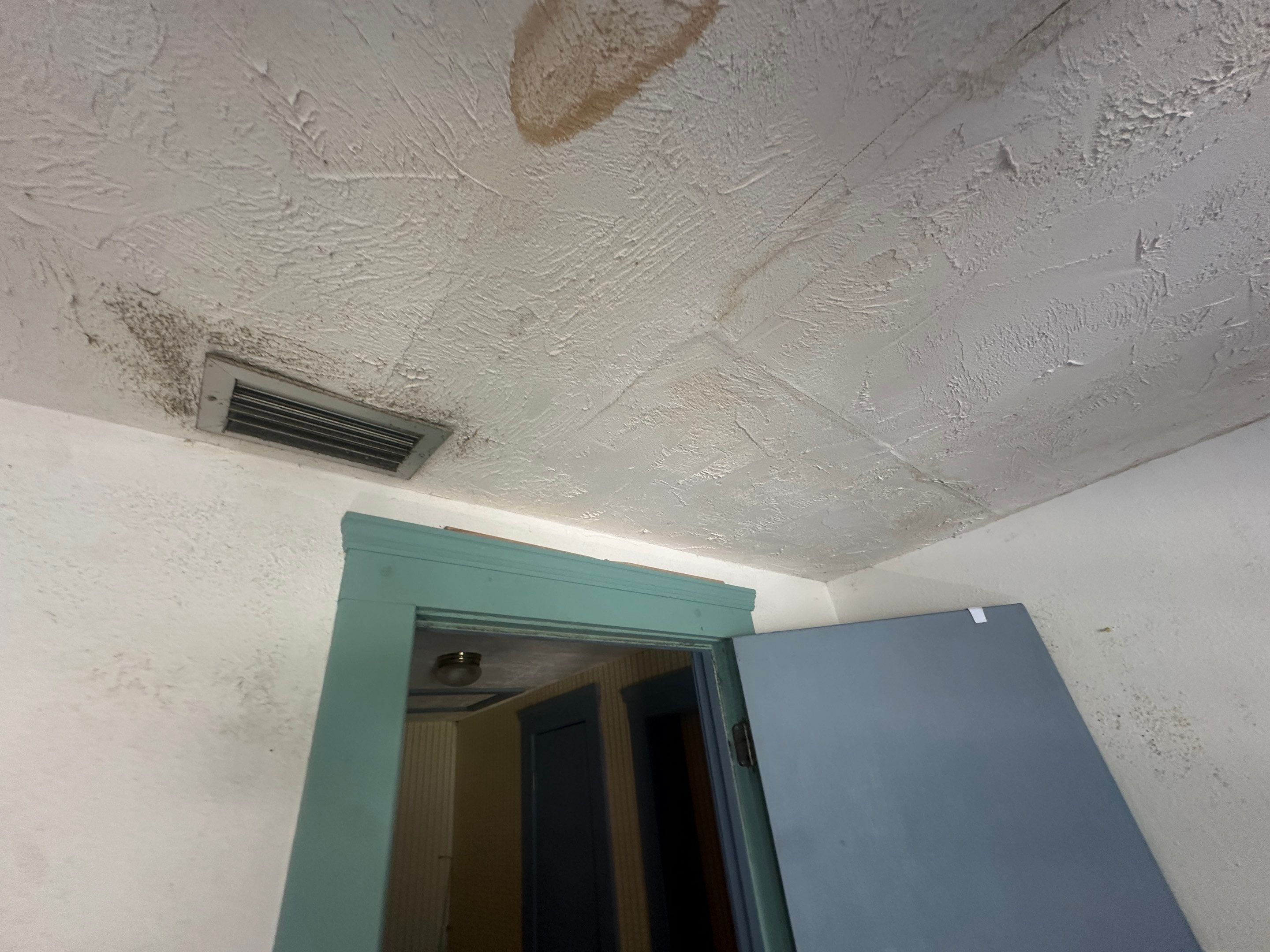 Water Damage Claim in Palmetto, by FLAPA & KeyStone