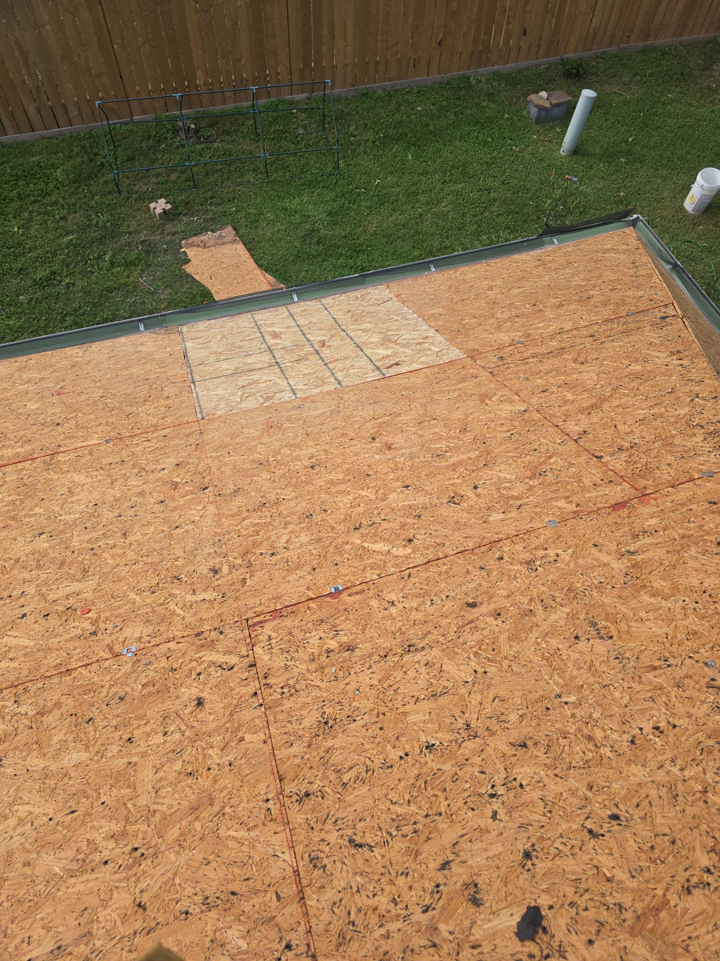 Roof Replacement Houston by Roof Repair Company