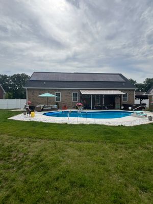 Project in Manchester