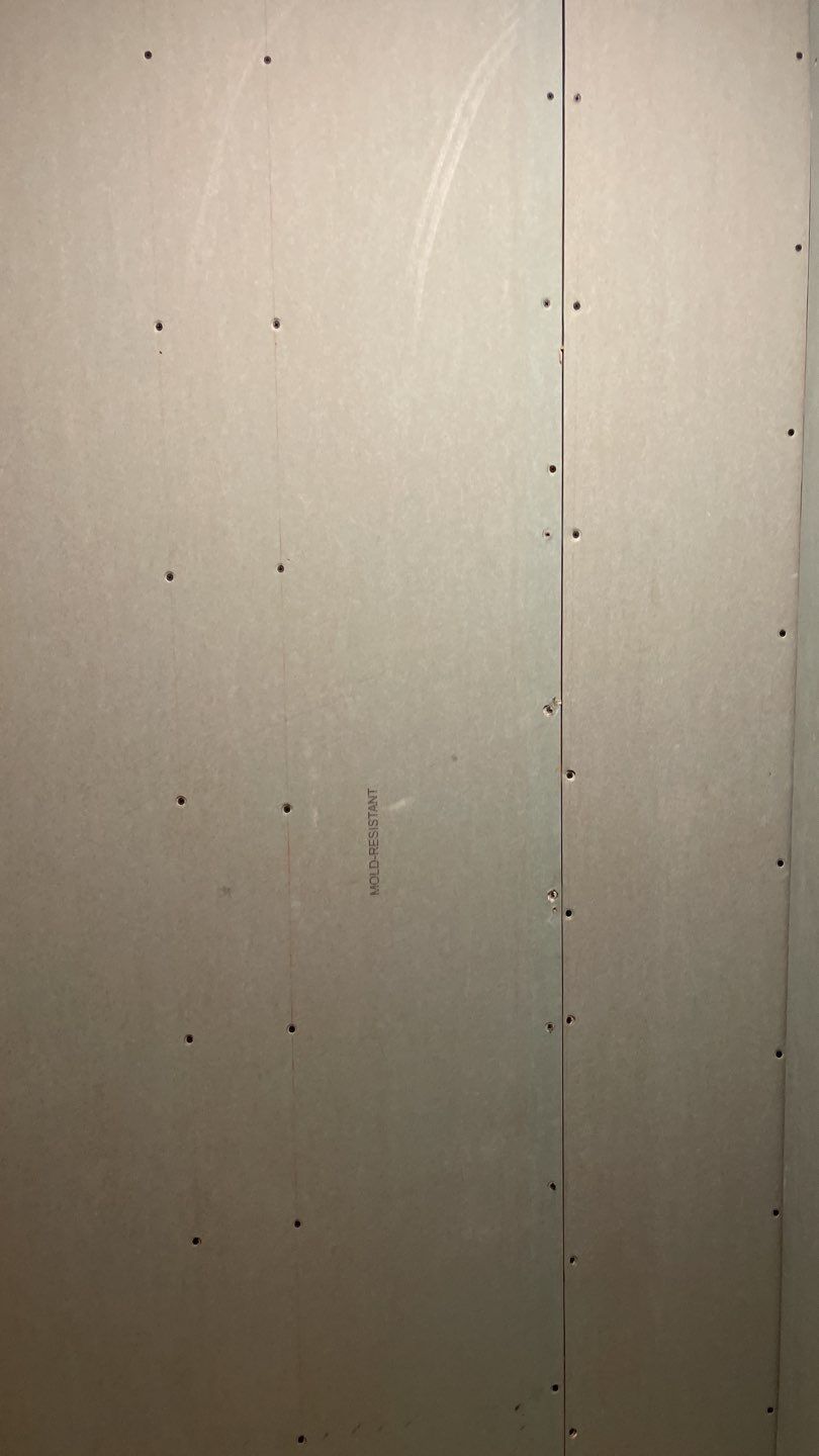 Full Bathroom Remodel by First United Roofing & Construction
