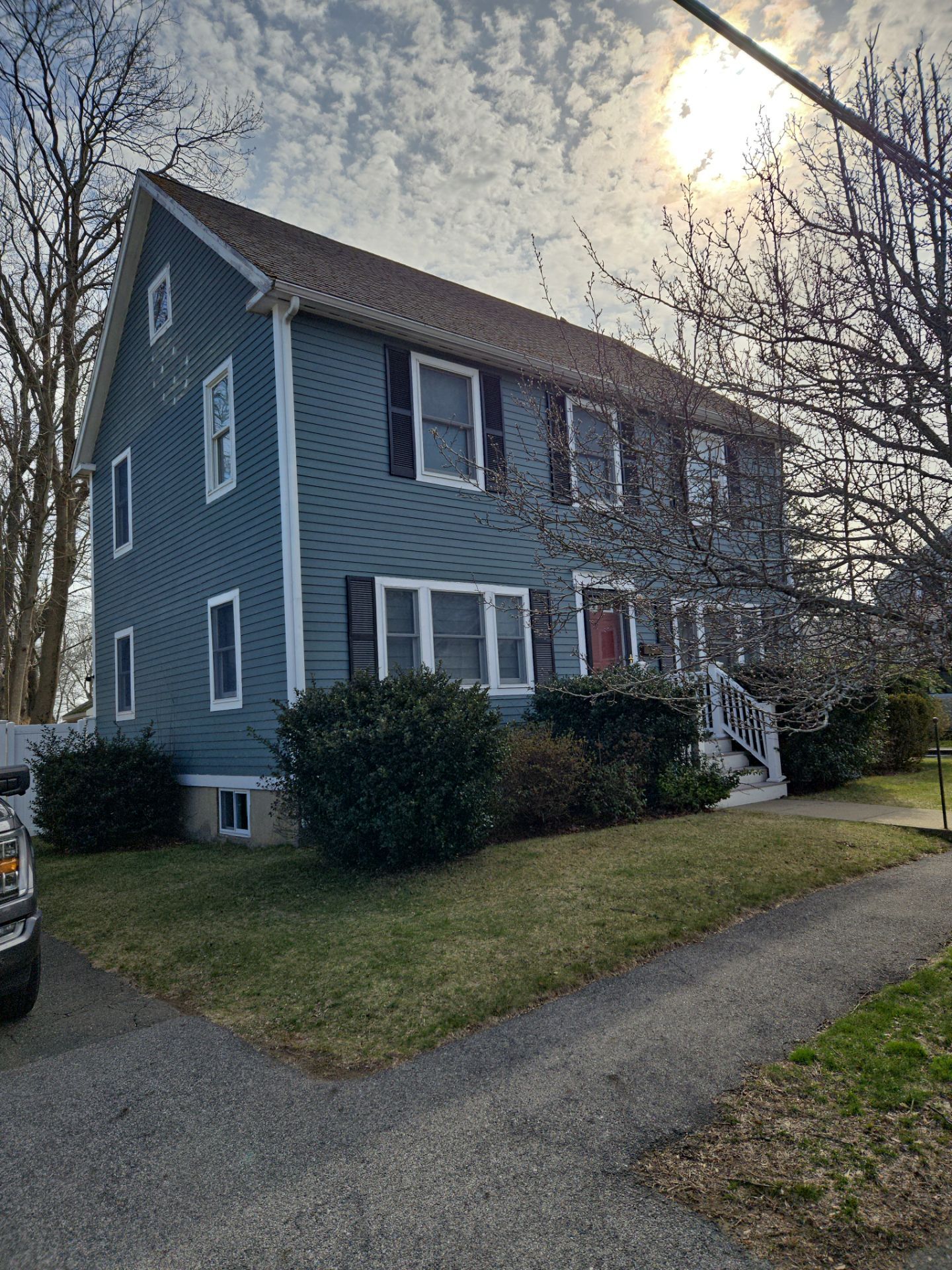 Complete Home Exterior Renovation - Siding, Roofing & Windows by UBrothers Construction
