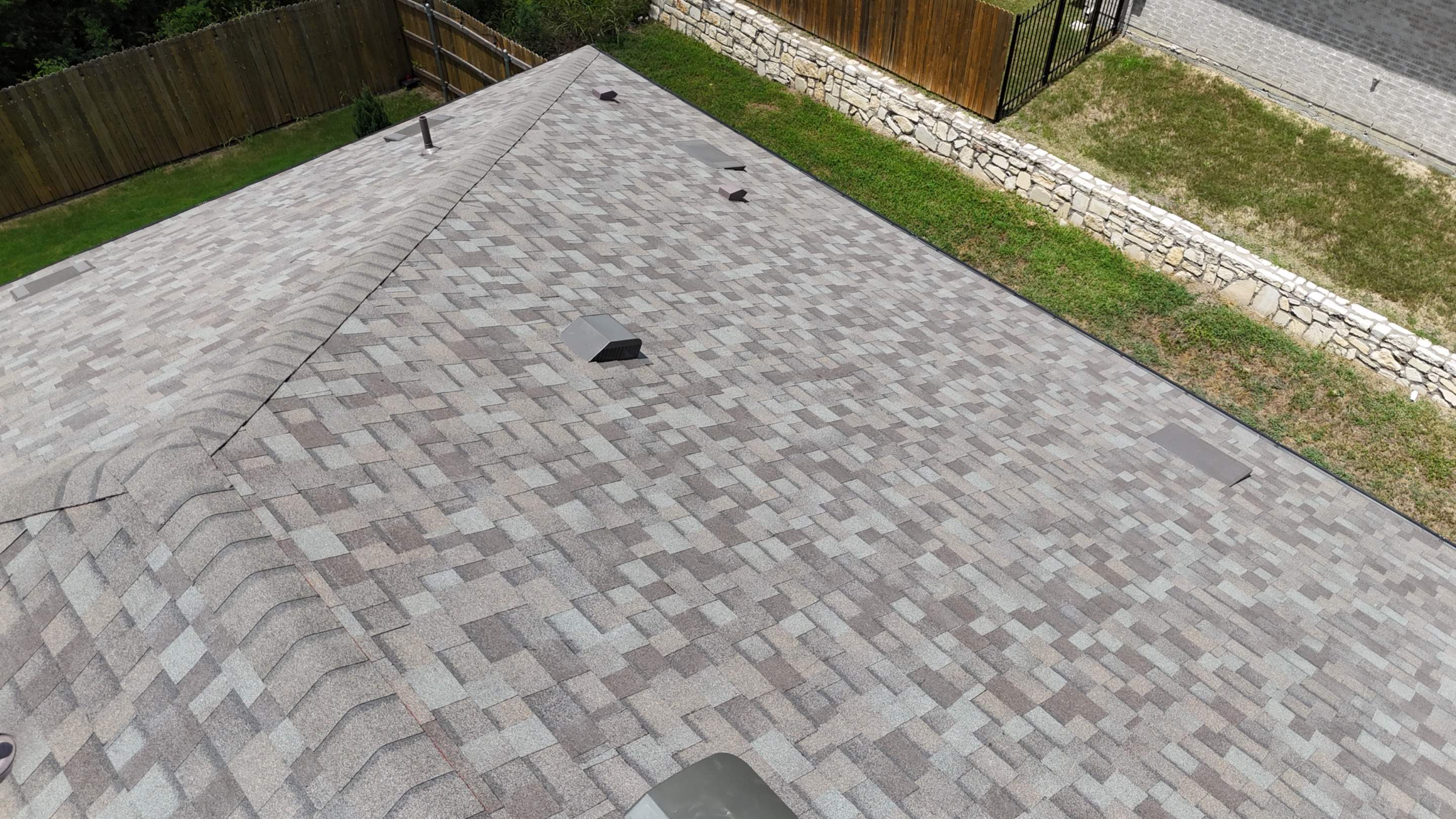 Driftwood - Owens Corning TruDefinition Duration by RoofsOnly.com