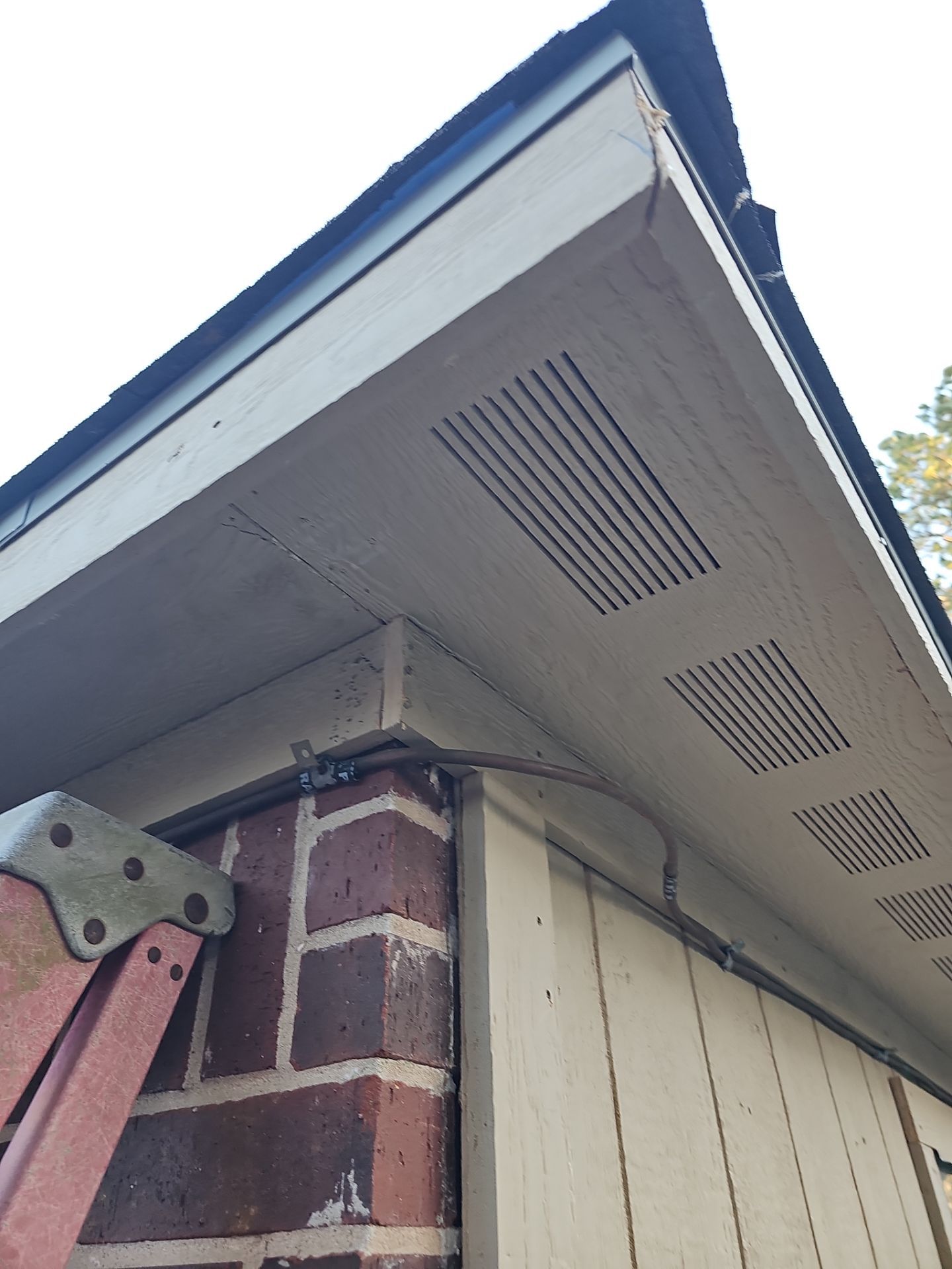 Project in Katy by Roofing Technologies Unlimited