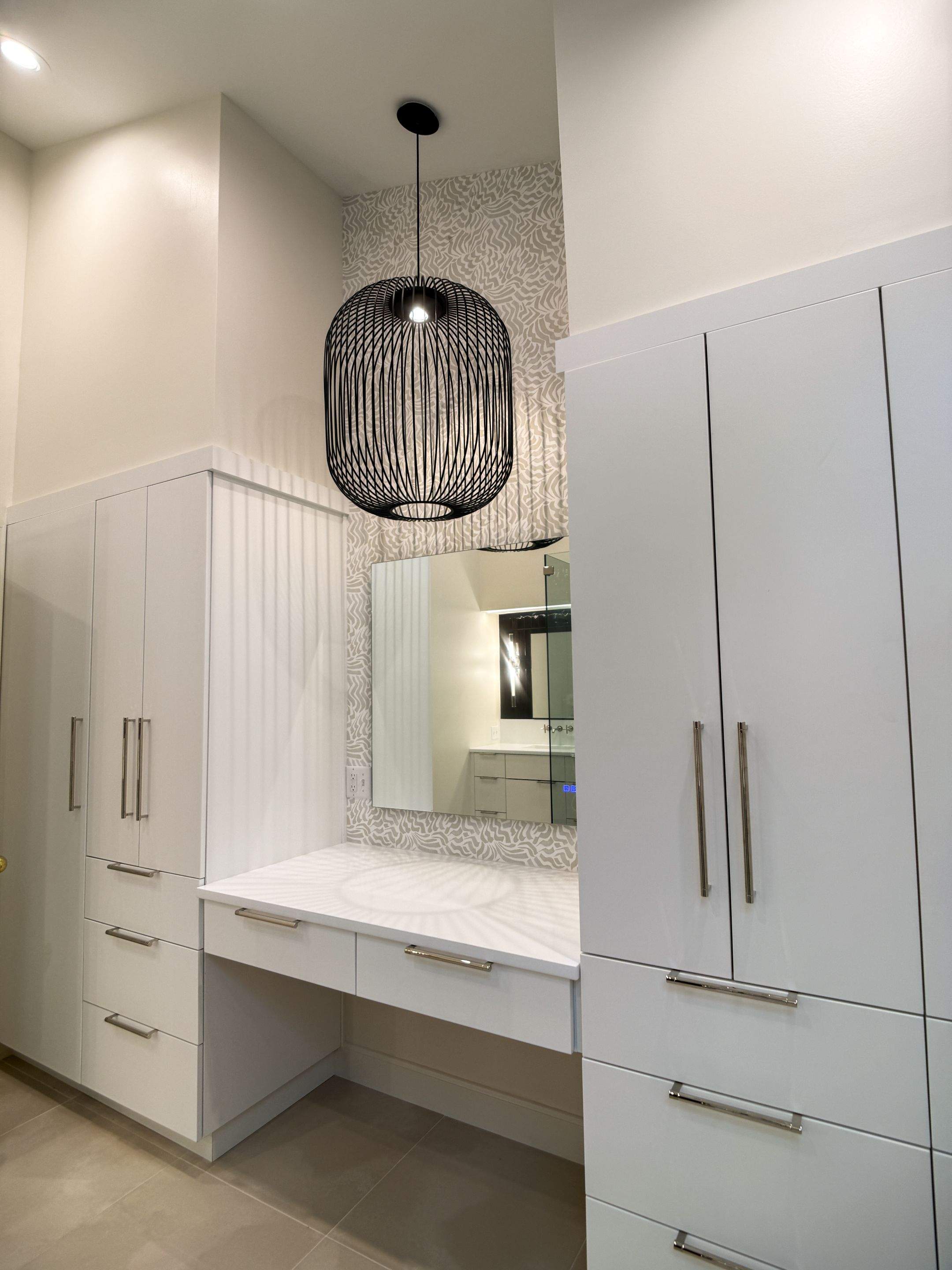 Brownboro/Zorn Bathroom Renovation by Authentic Carpentry