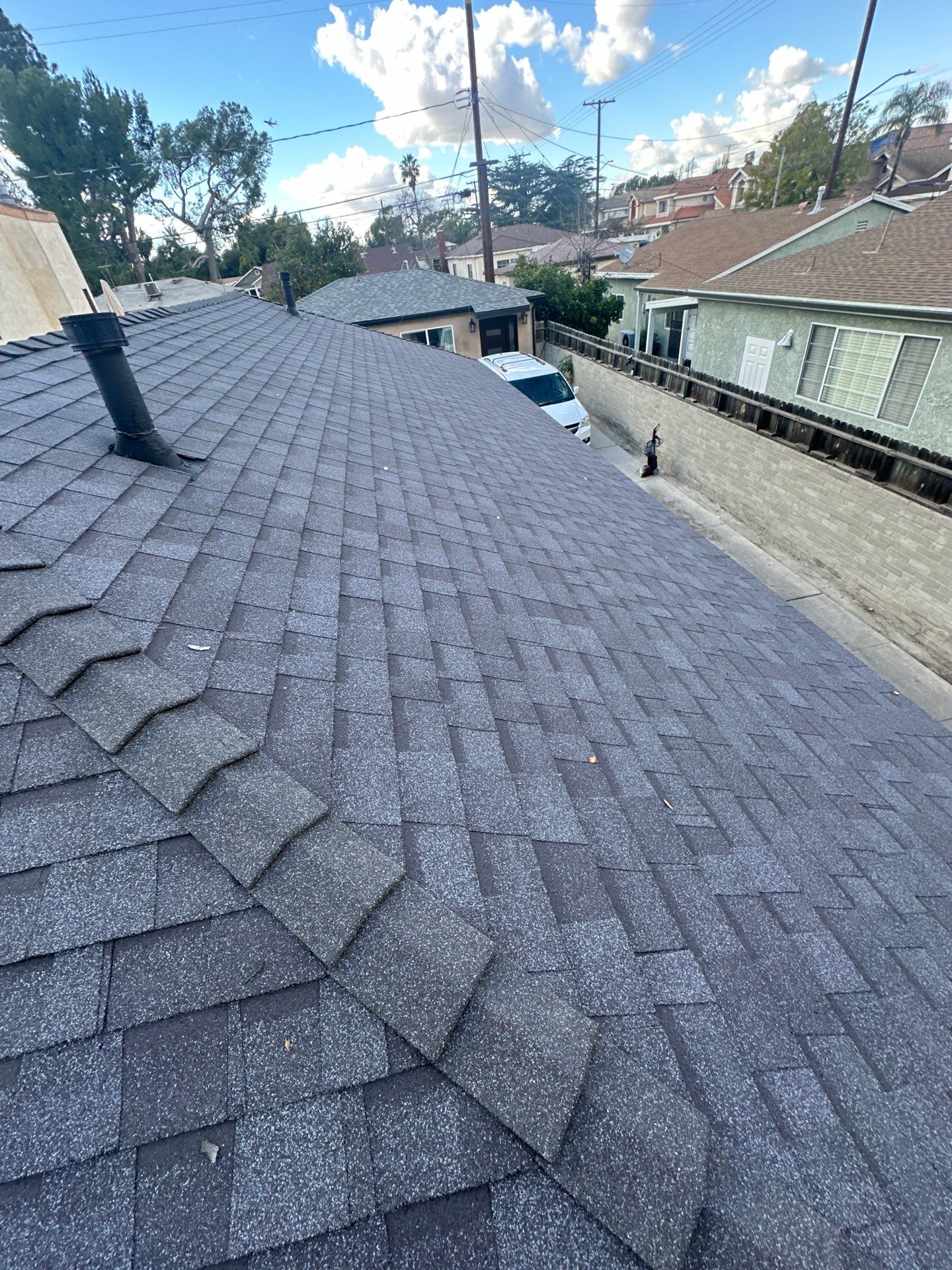 Roof Replacement - Burbank, CA 91506 by Epic Roof Replacement