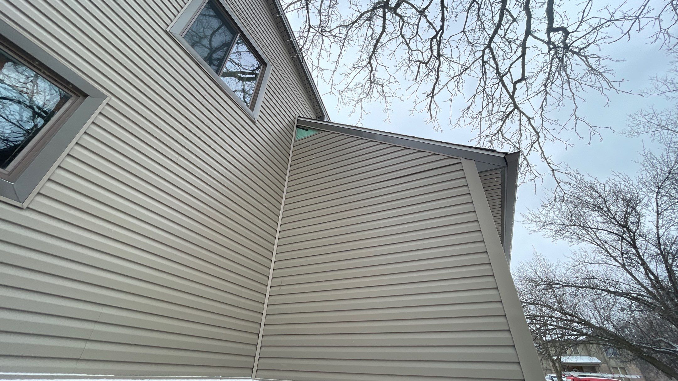 Roof Replacement using CertainTeed Landmark by 180 Contractors