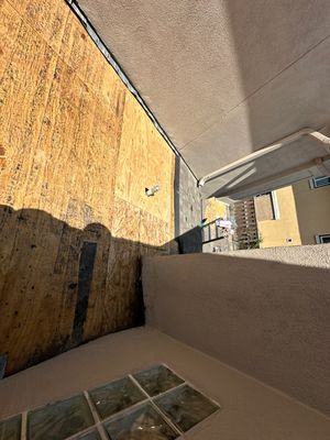 Residential Roofing Repair using Owen's Corning Duration (Lifetime) Shingles