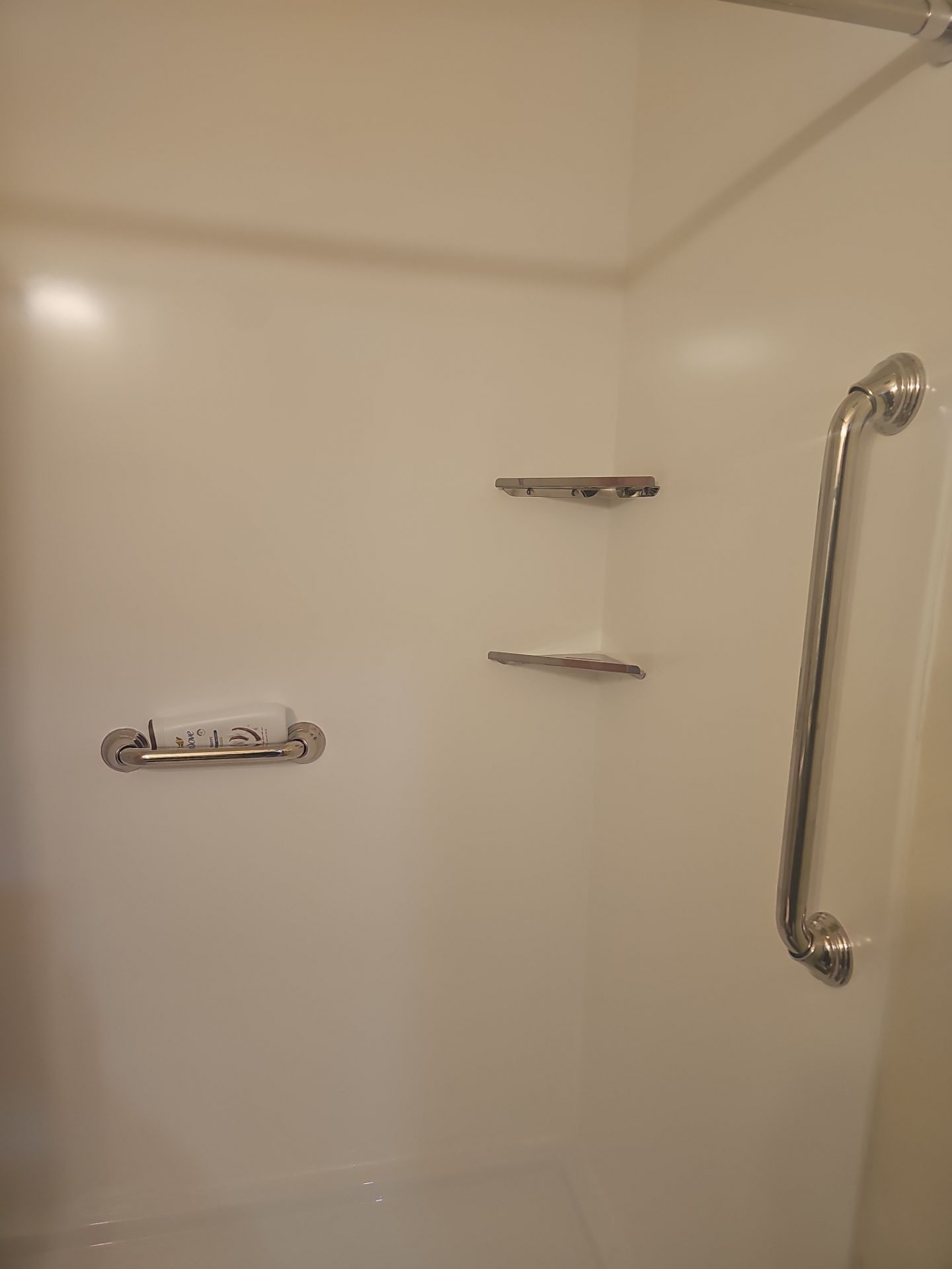 Project in Nashville by Southern Showers LLC