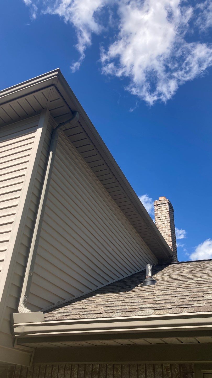Roof Replacement using Owens Corning by 180 Contractors