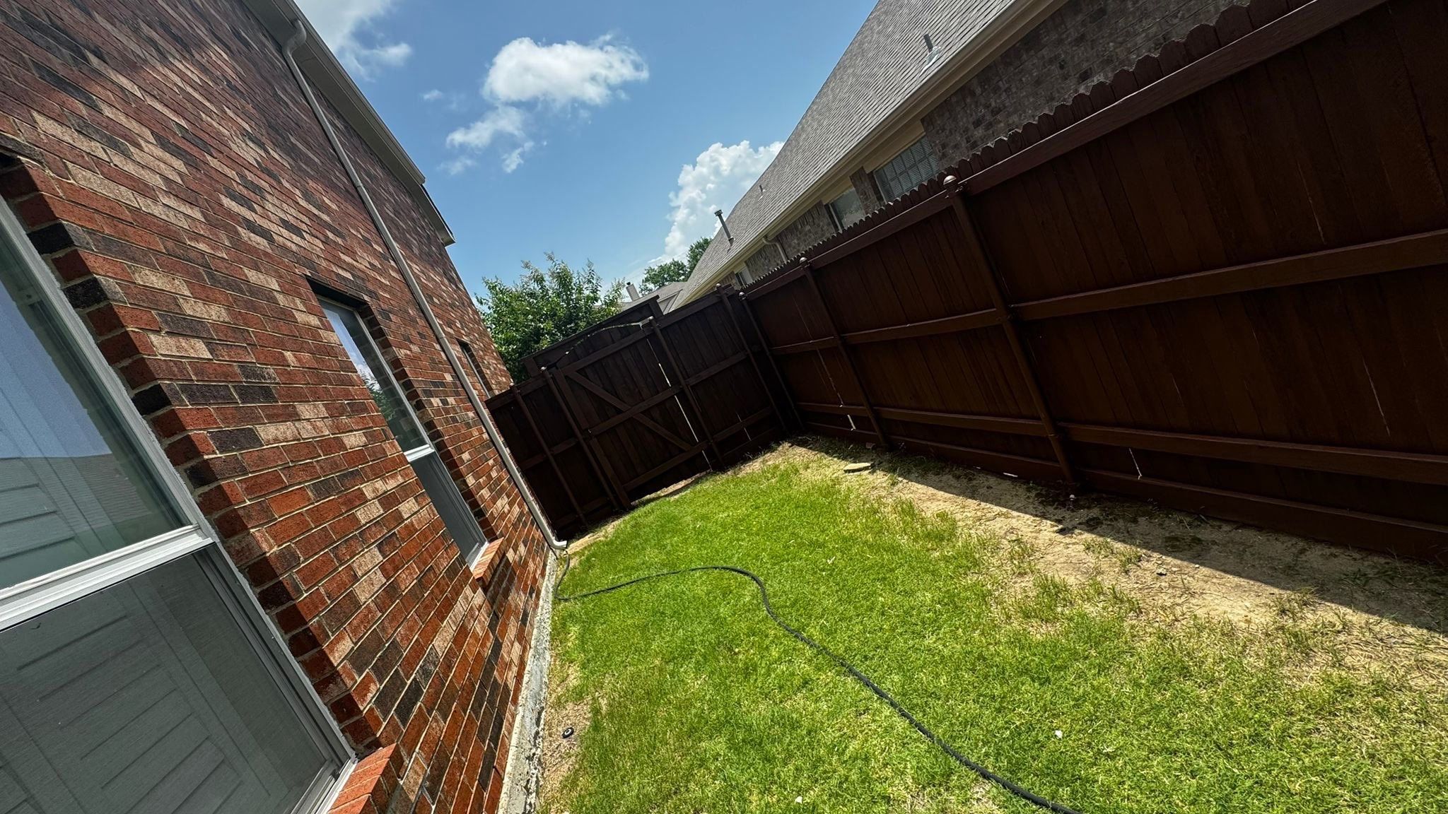 Project in Wylie by Rhino Roofing and General Contracting, LLC