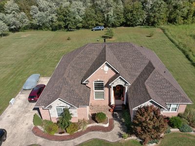 Residential Roofing Installation using Performance Shingles