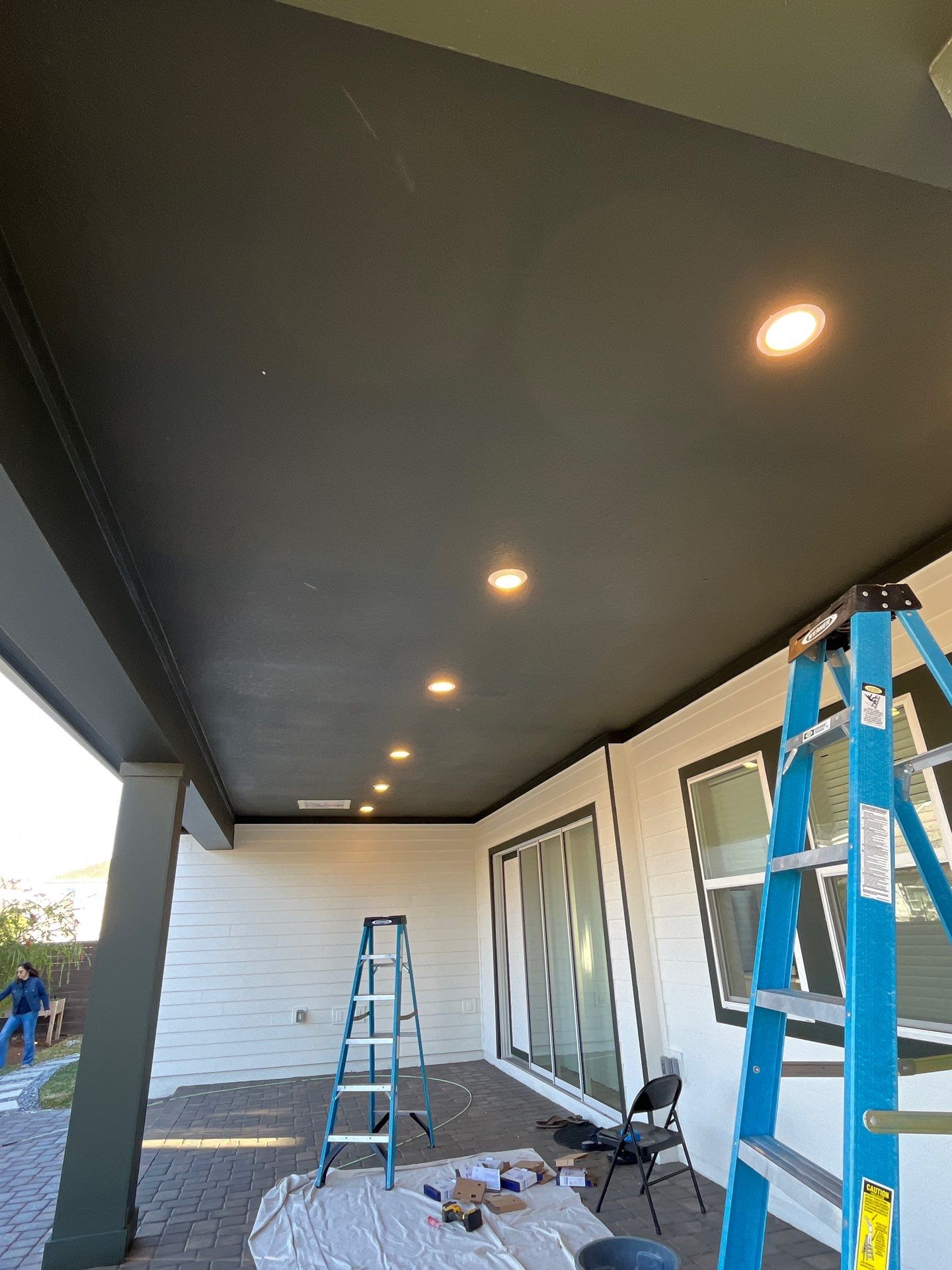 Recessed Lighting in St. Cloud by Smartron Electric