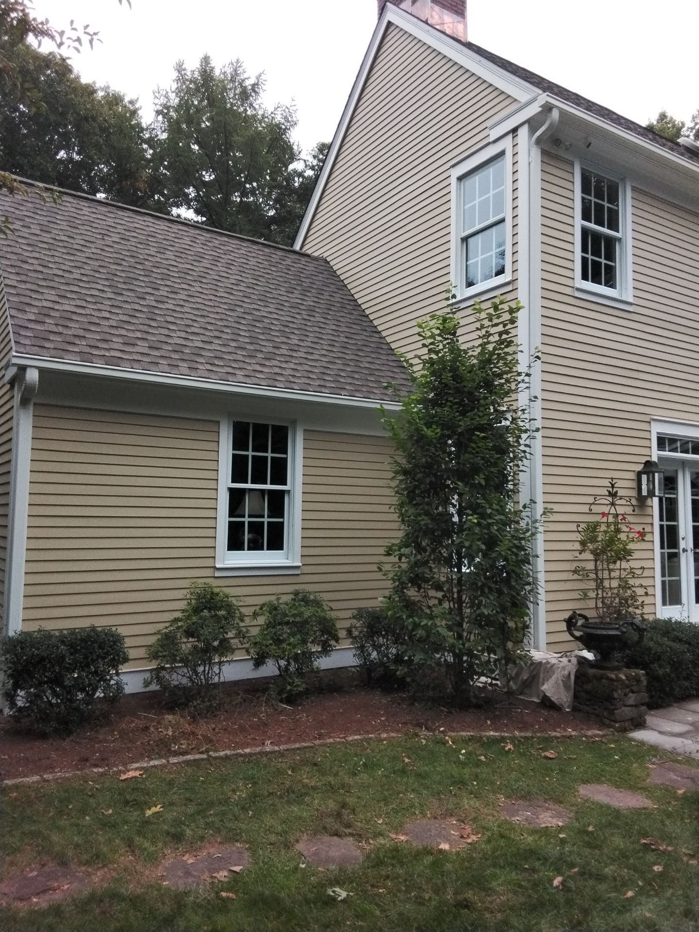 RainTech by DiGiorgi Roofing and Siding Inc