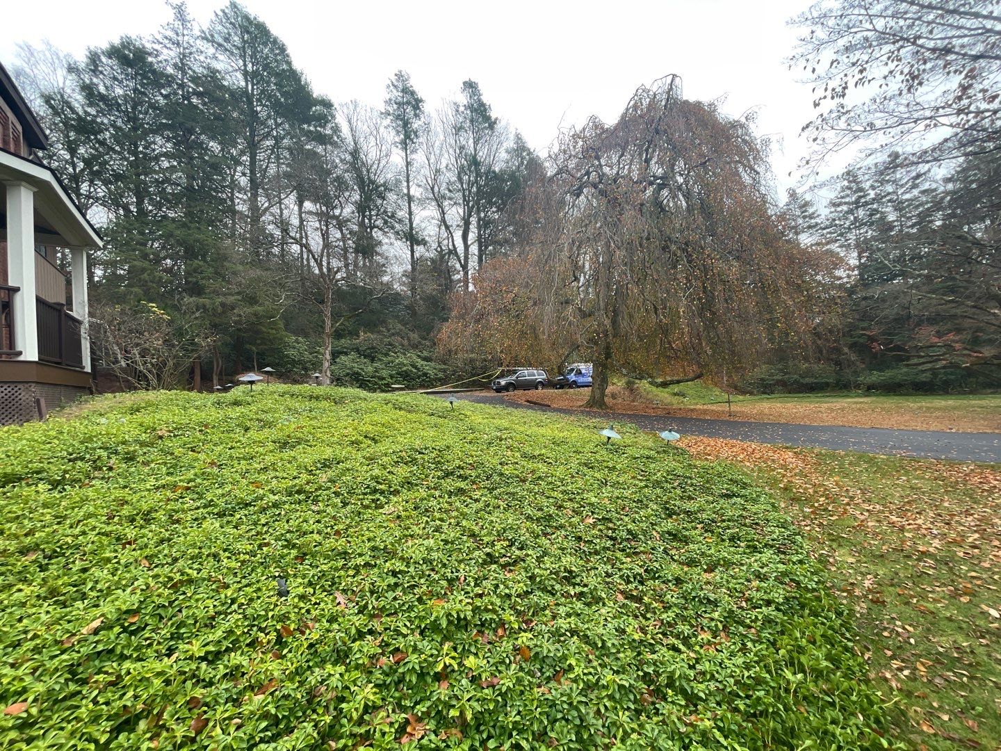 Residential Roofing Installation using Owens Corning TruDefinition Desert Tan by A Plus Exterior