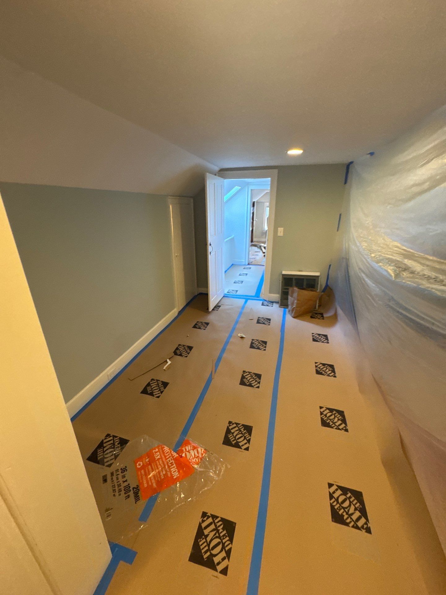 Skylight Installation & Structural Modifications in Belmont, MA by Mighty Dog Roofing of Greater Middlesex County