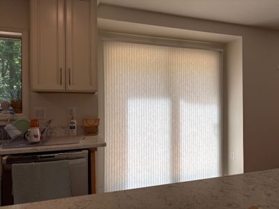 Honeycomb Project in Dunkirk, MD
