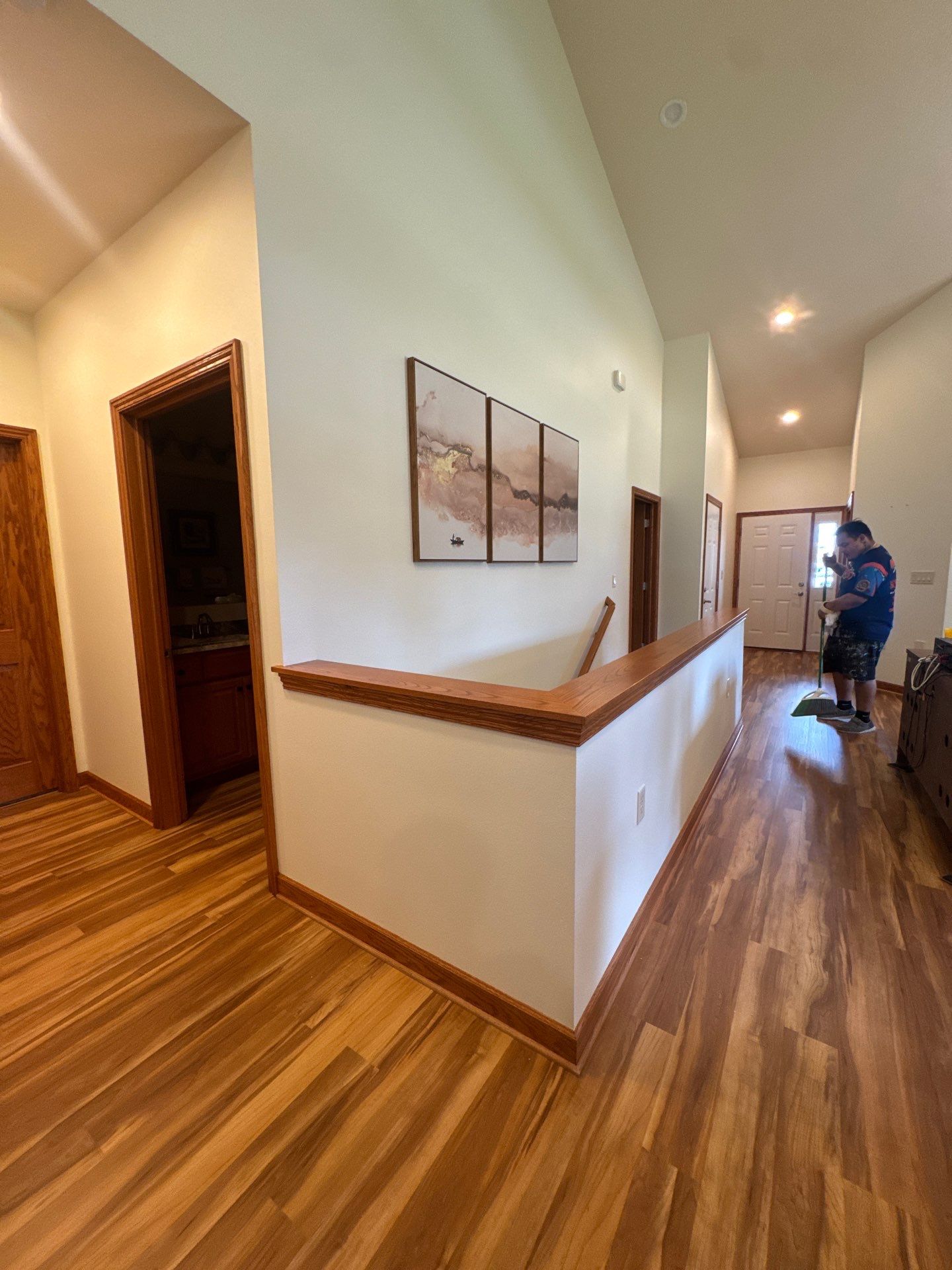 Res Int Repaint  by Midwest Paint LLC